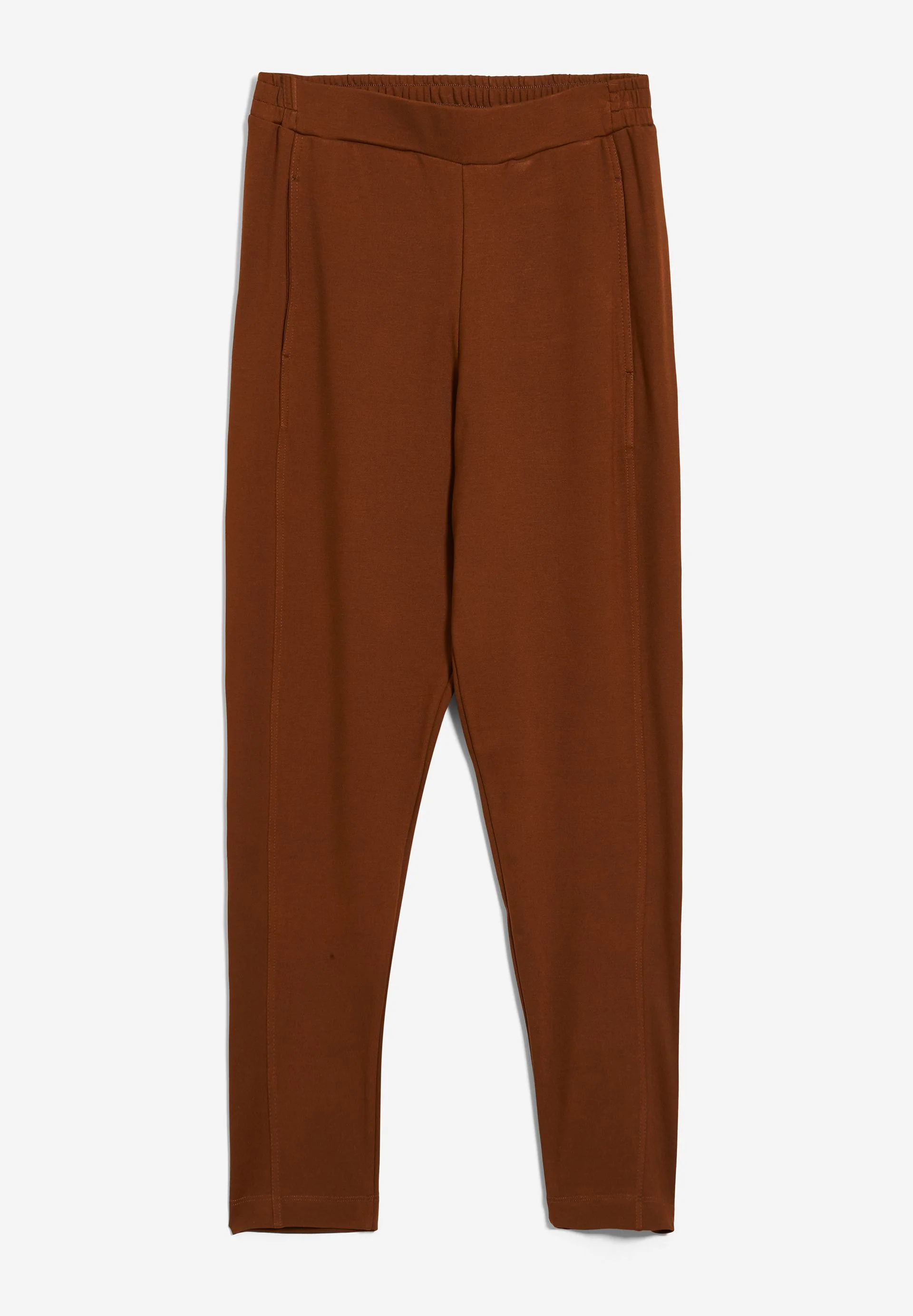 MAGDAALENA JERSEYHOSE | cacao - Image 6