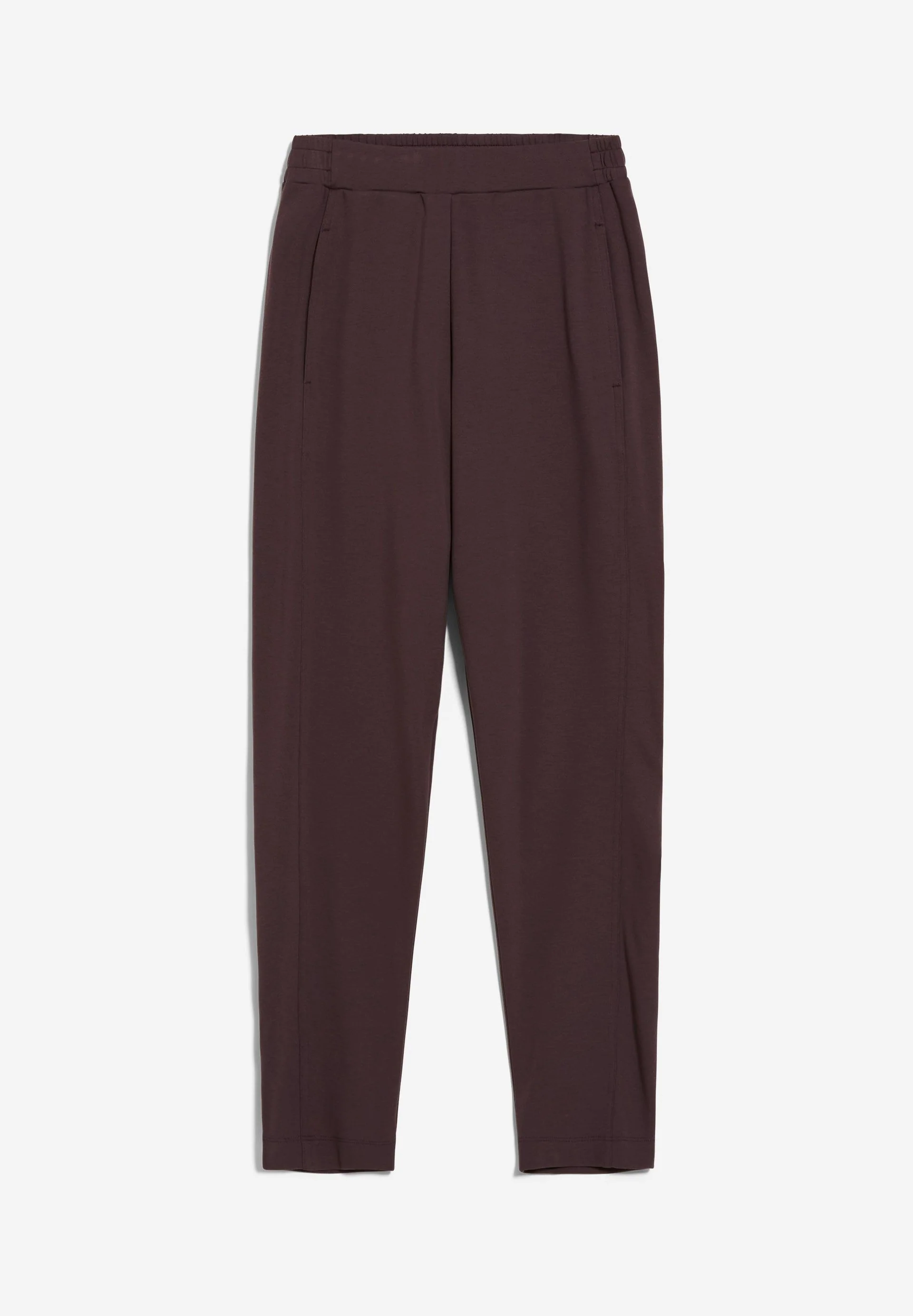 MAGDAALENA JERSEYHOSE | fudge - Image 6