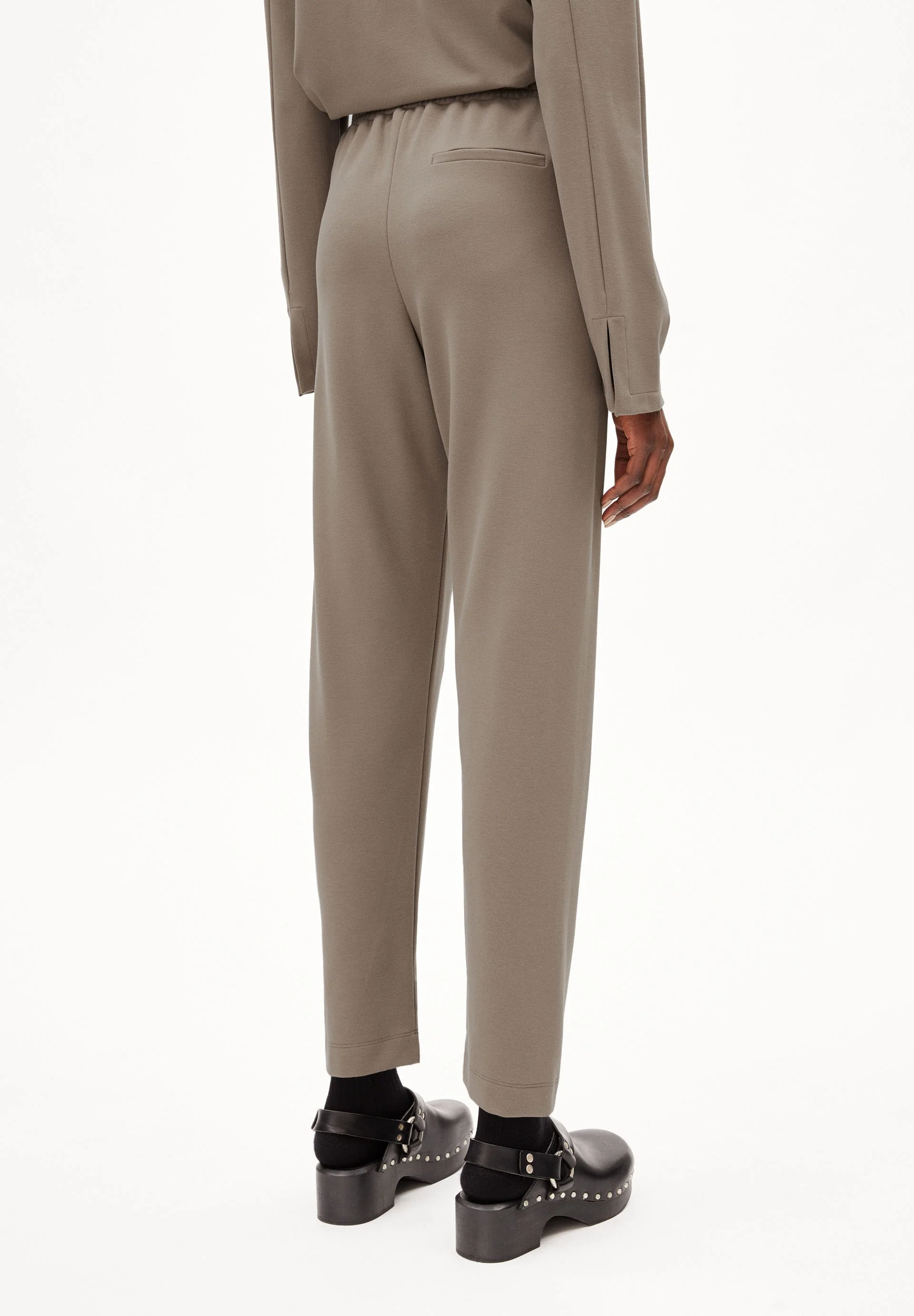 MAGDAALENA JERSEYHOSE | muddy water - Image 2