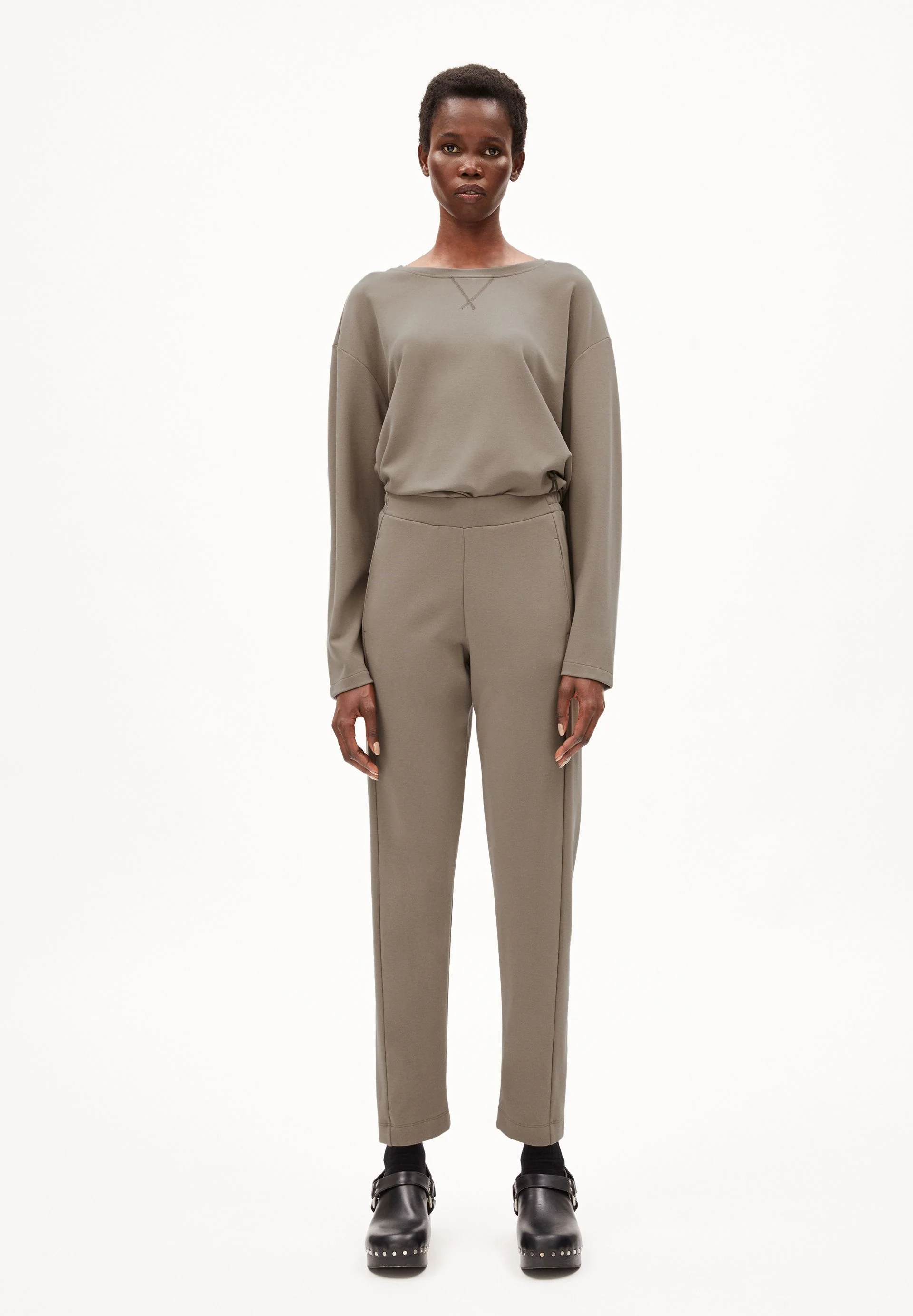 MAGDAALENA JERSEYHOSE | muddy water - Image 5