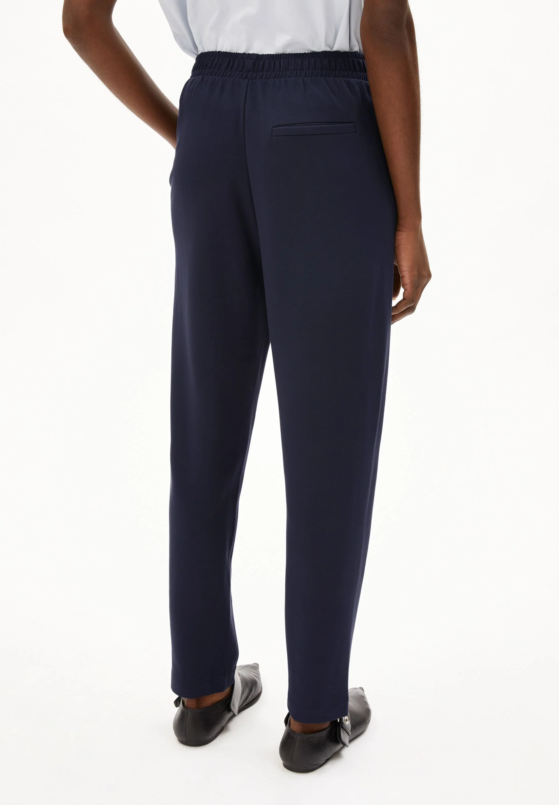 MAGDAALENA JERSEYHOSE | night sky - Image 2