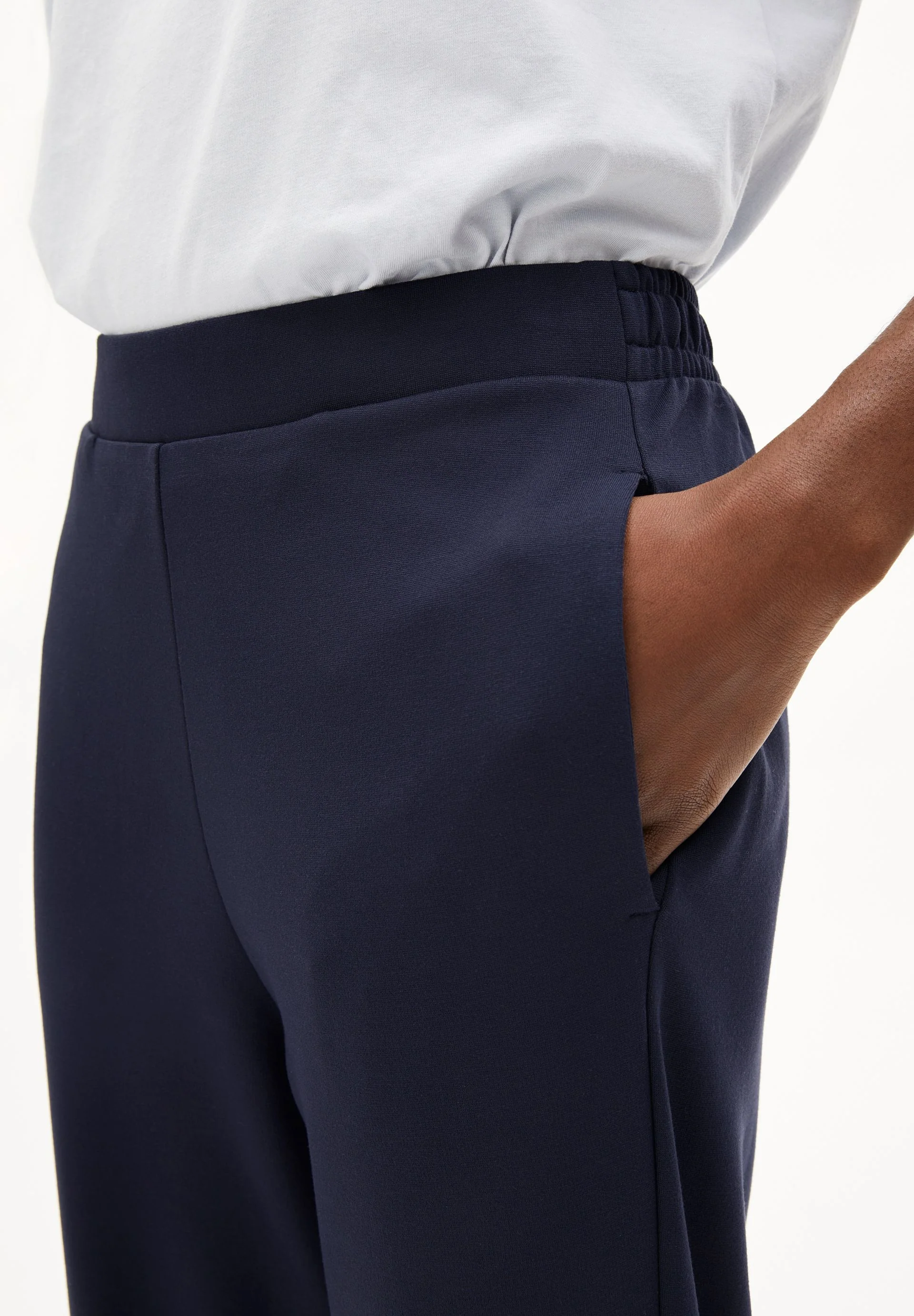 MAGDAALENA JERSEYHOSE | night sky - Image 3