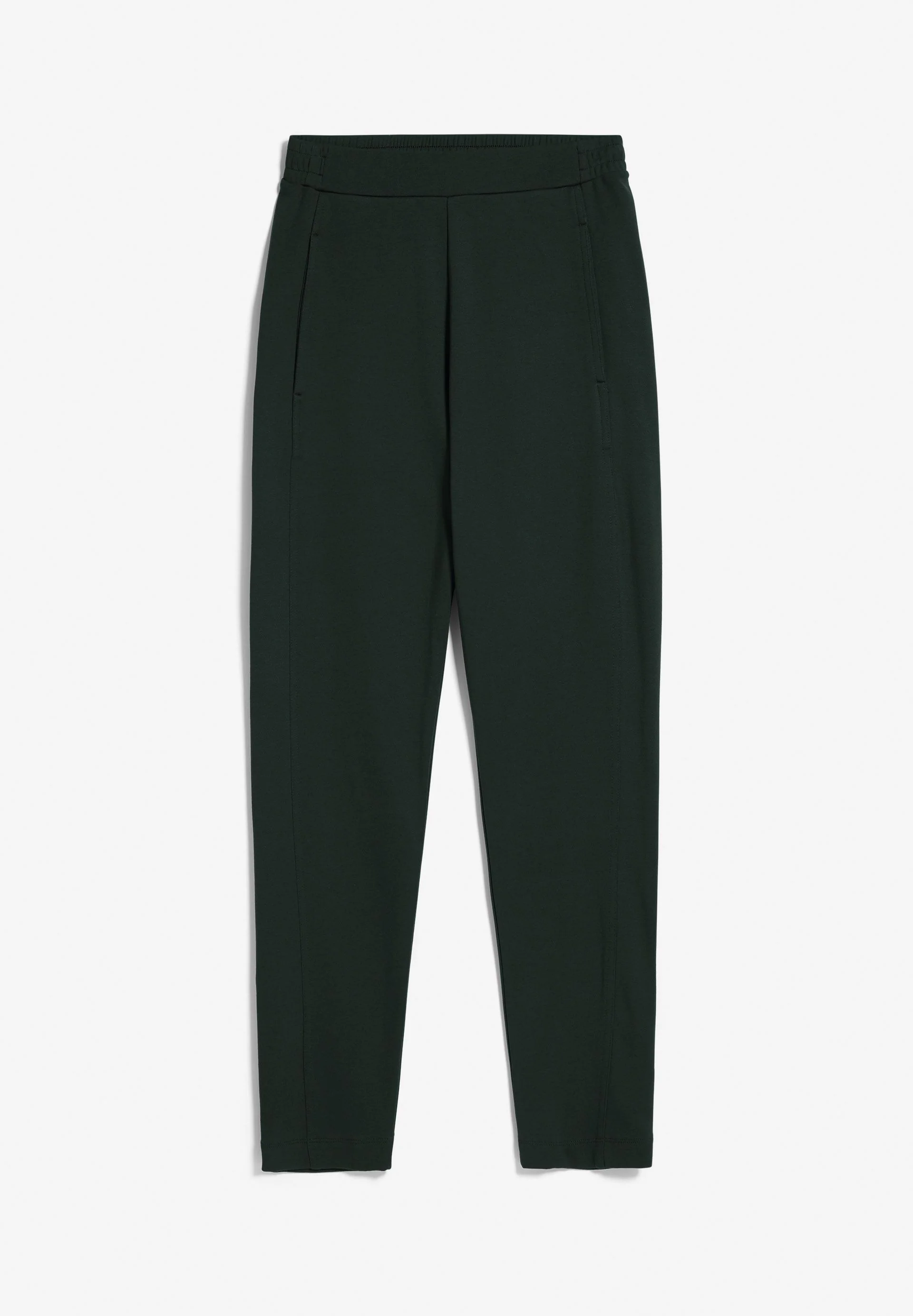 MAGDAALENA JERSEYHOSE | vintage green - Image 6