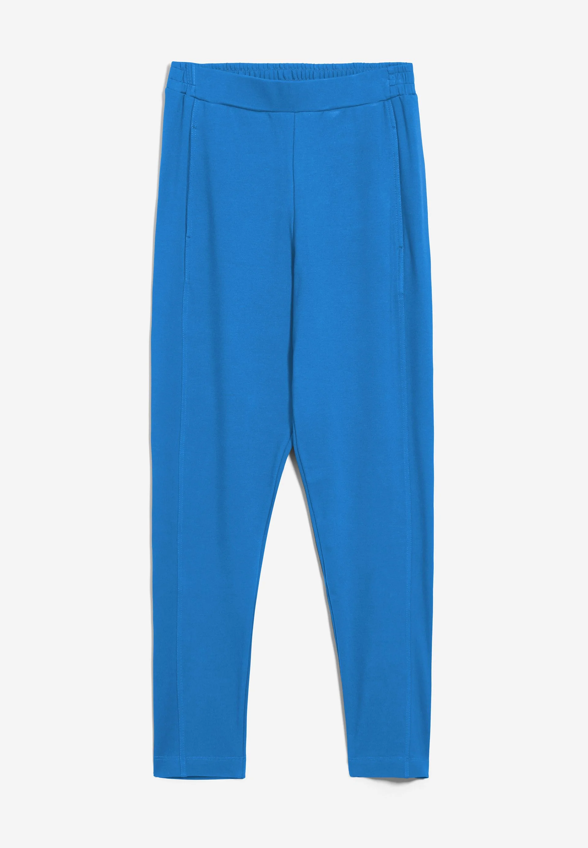 MAGDAALENA JERSEYHOSE | warm blue - Image 6