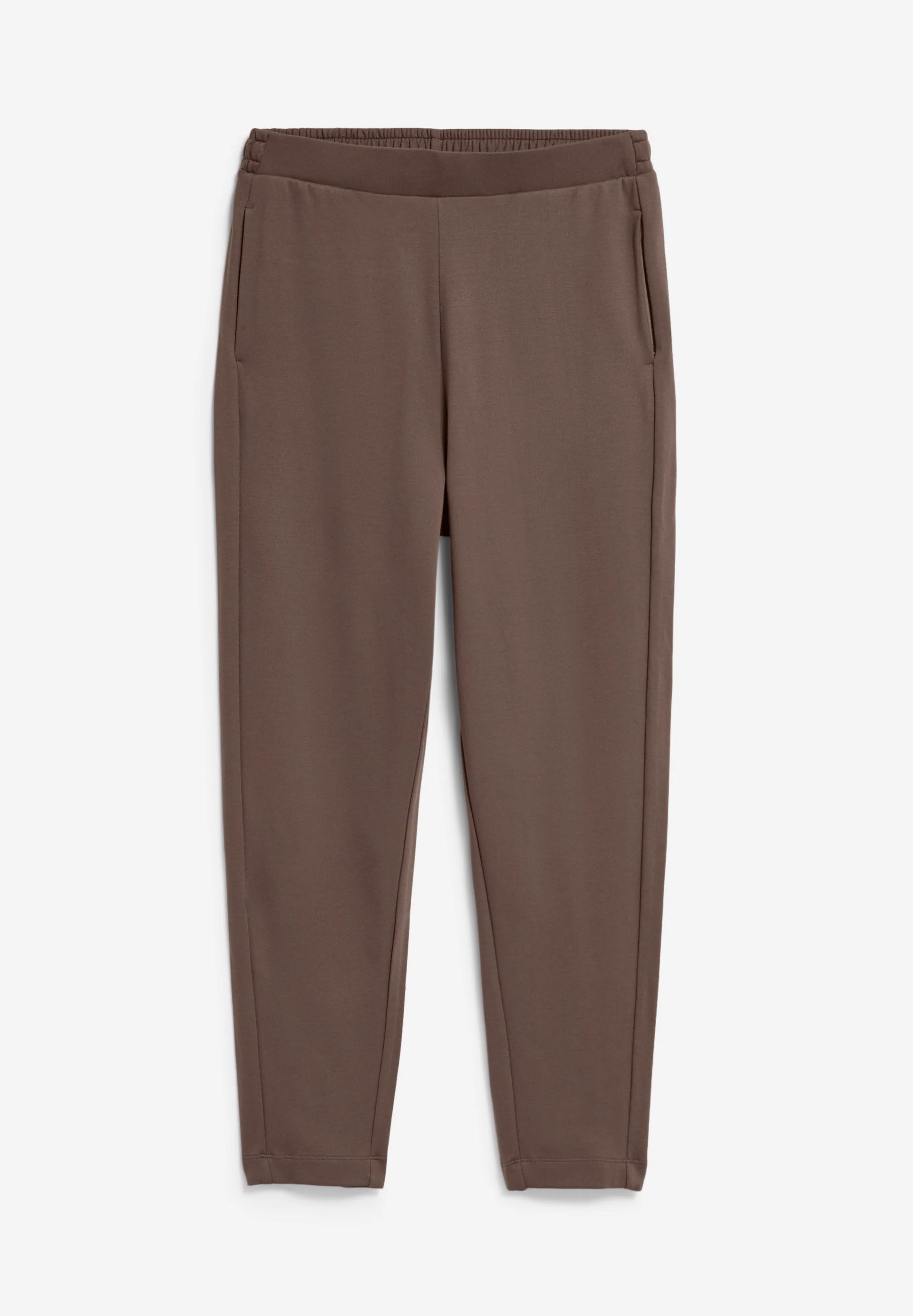 MAGDAALENA JERSEYHOSE | warm slate - Image 6