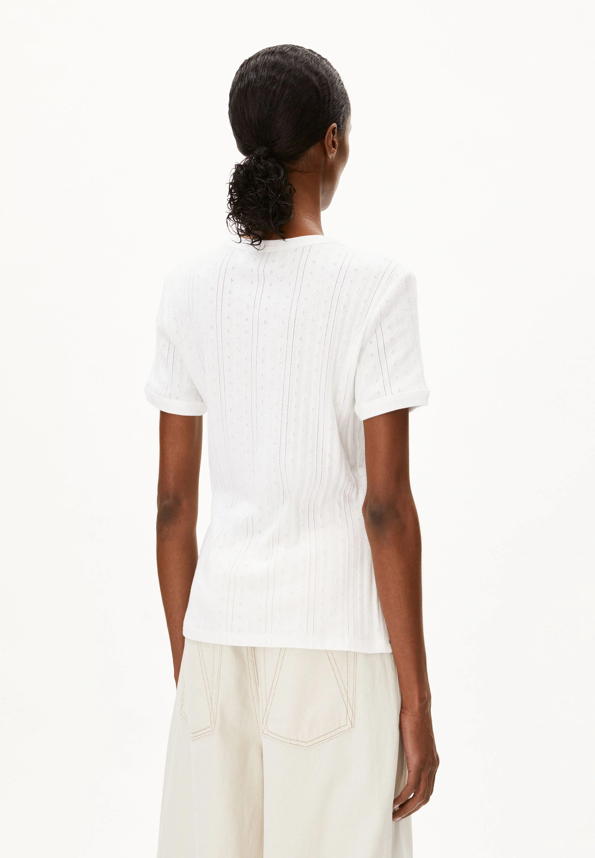 MAHERAA | white - Image 2