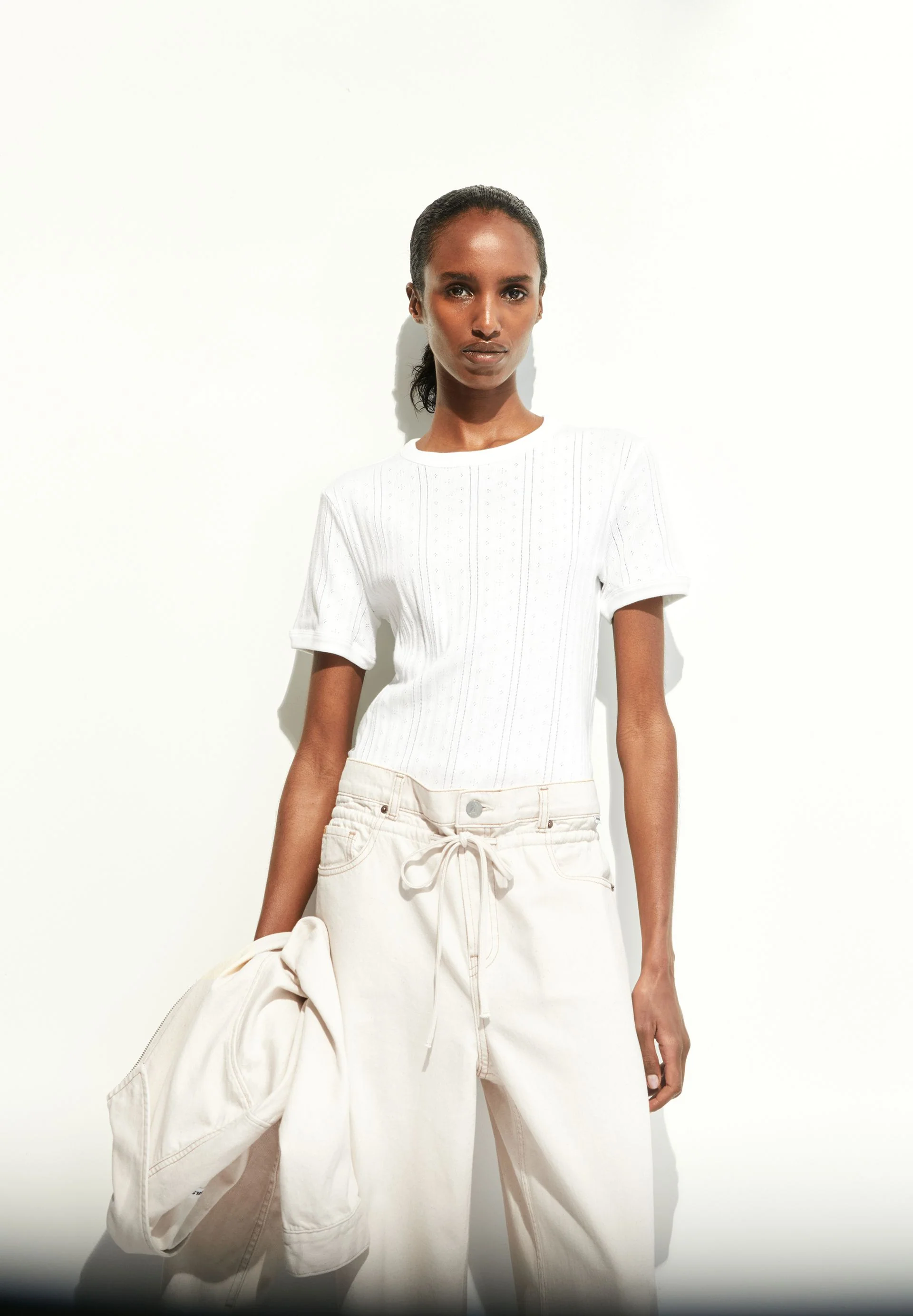 MAHERAA | white - Image 4