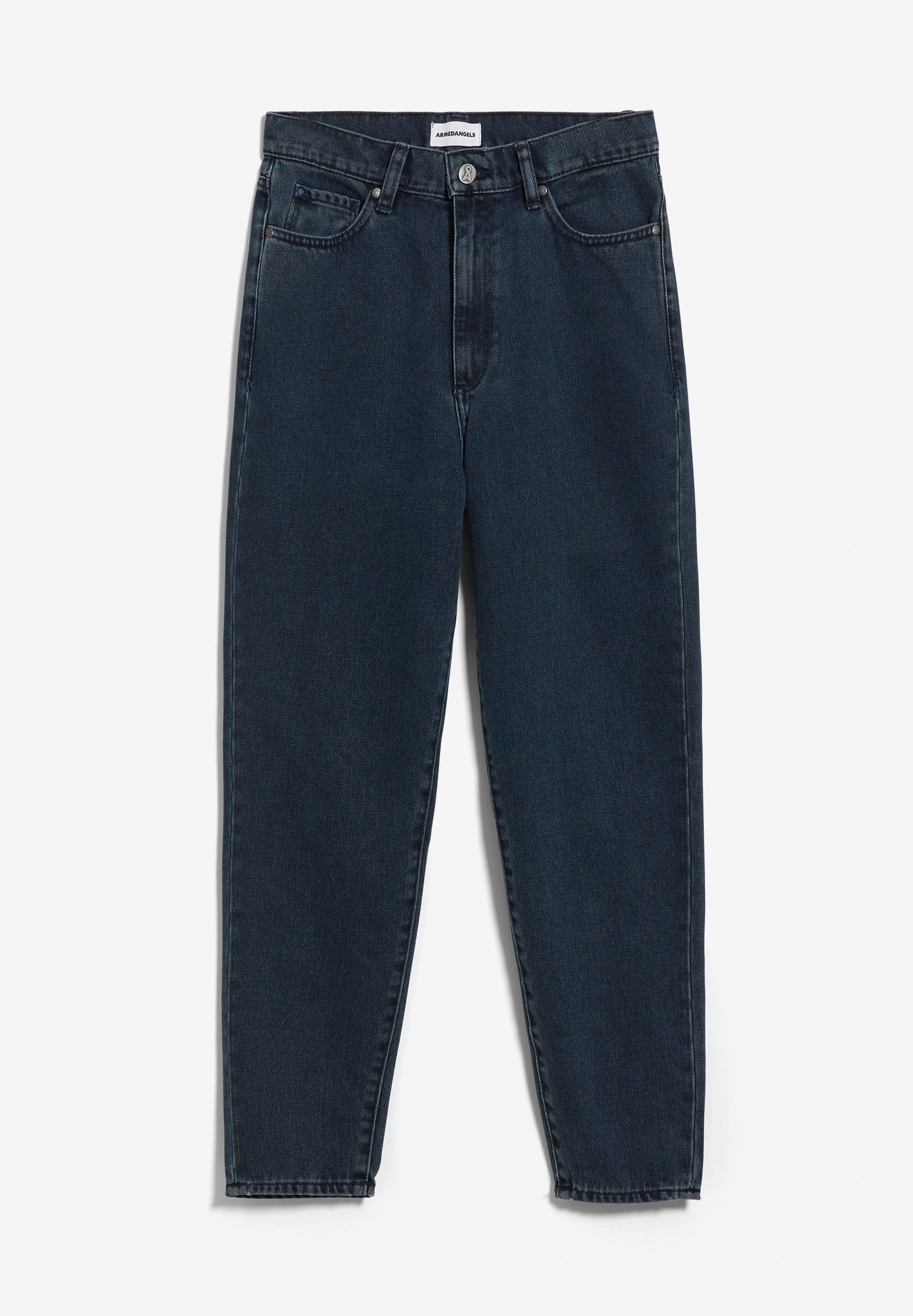 MAIRAA BLACKBLUE | light black blue - Image 8