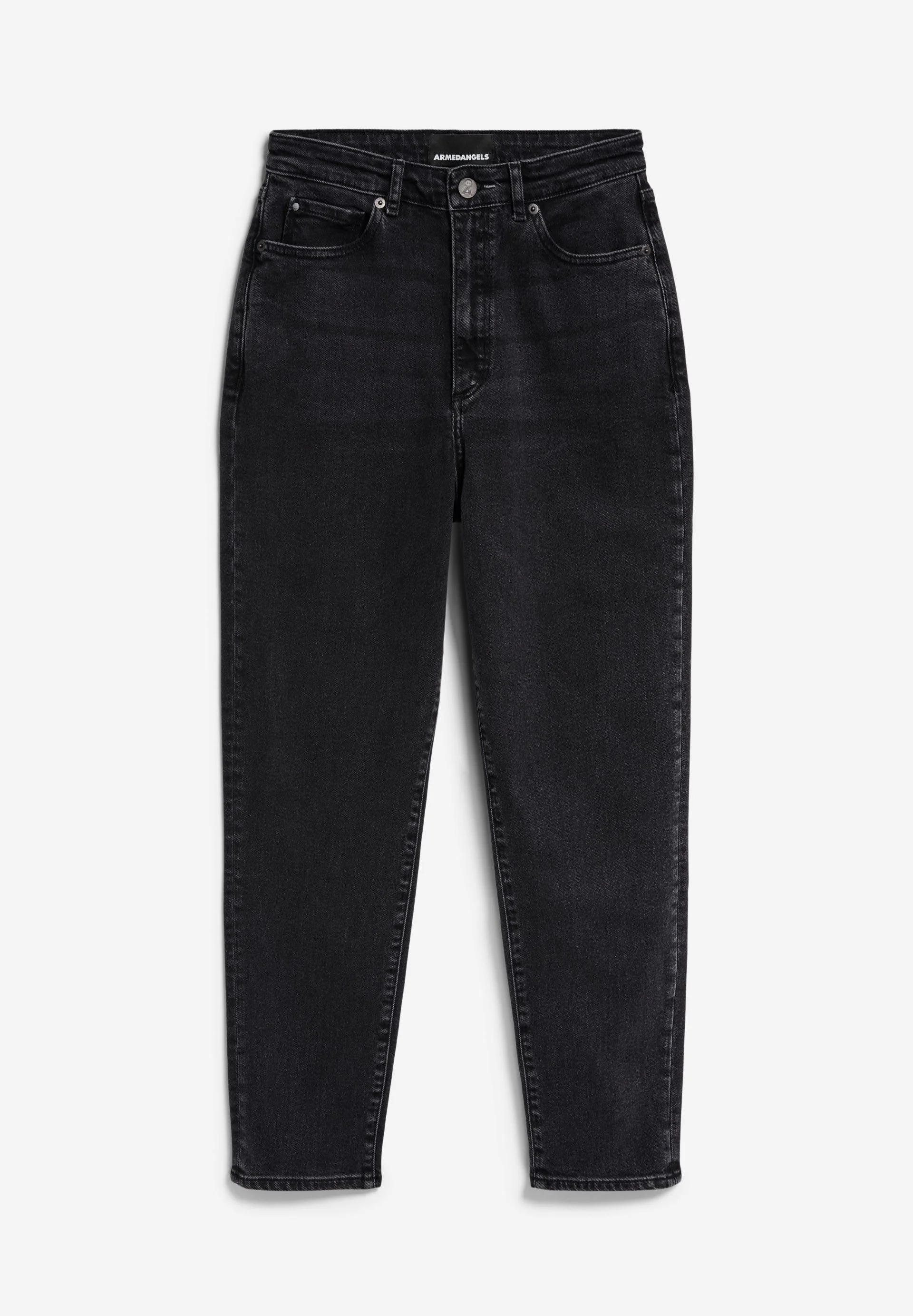MAIRAA COMFORT | black washed authentic - Image 7