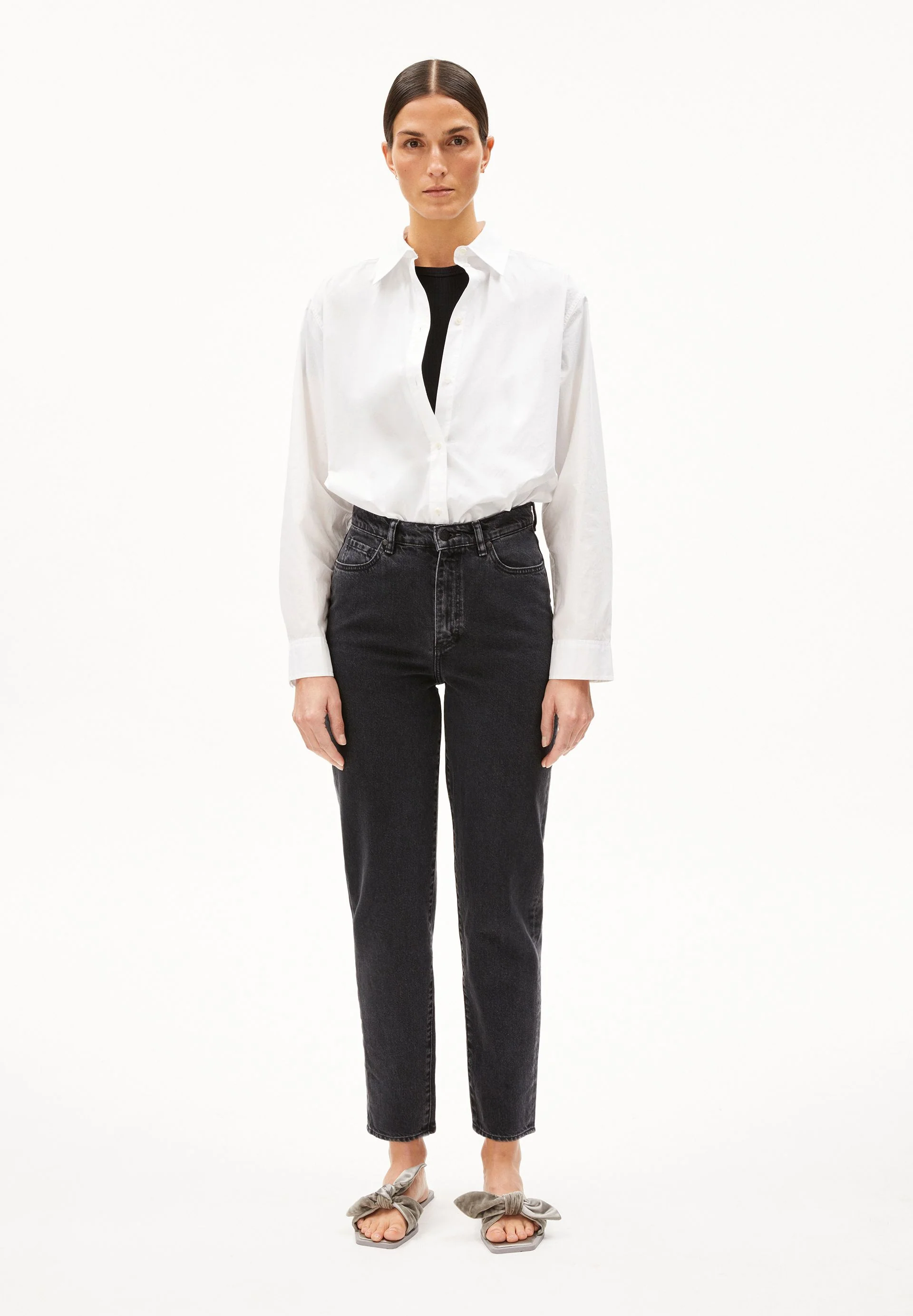 MAIRAA | ebony black - Image 5