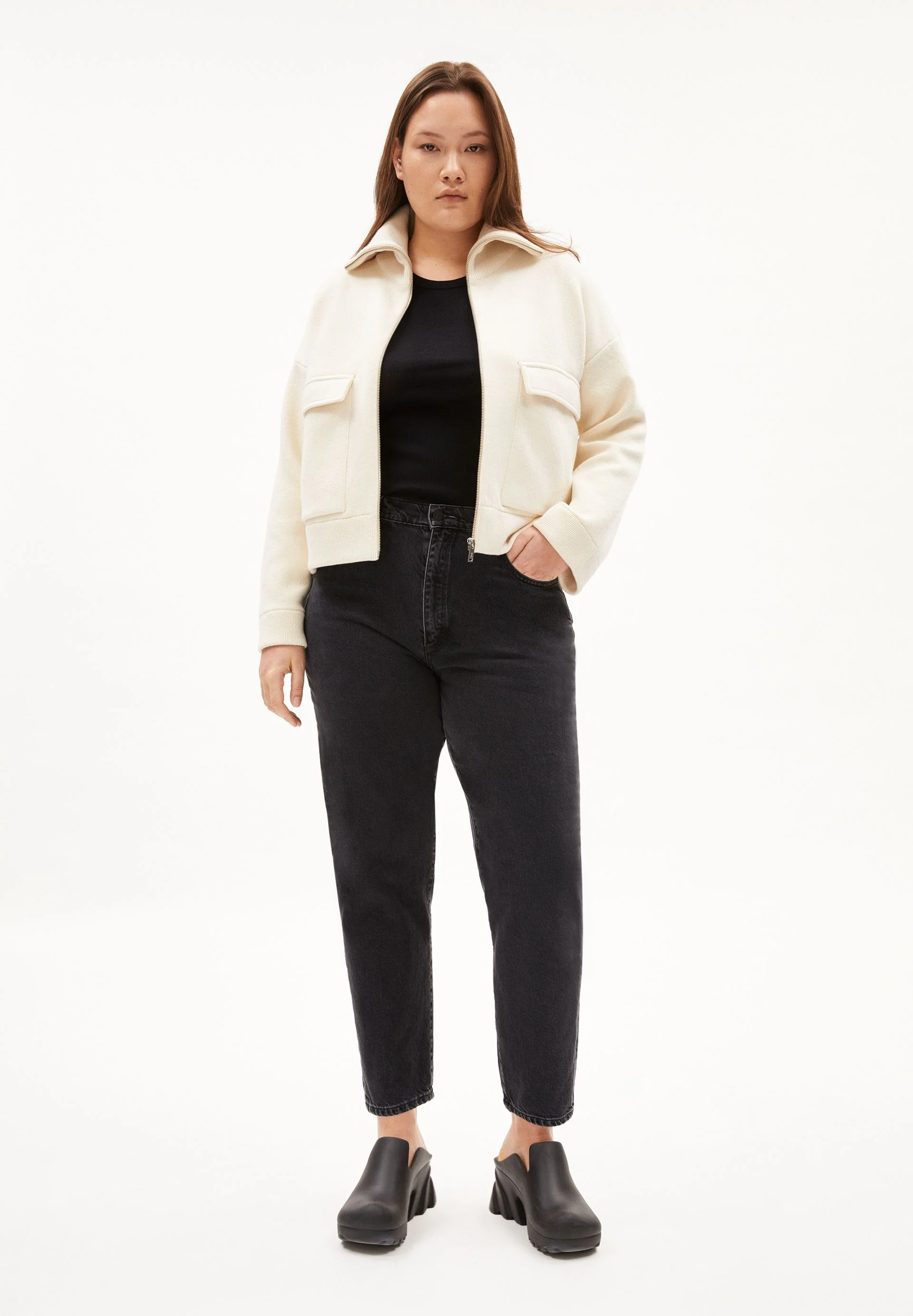 MAIRAA | ebony black - Image 7