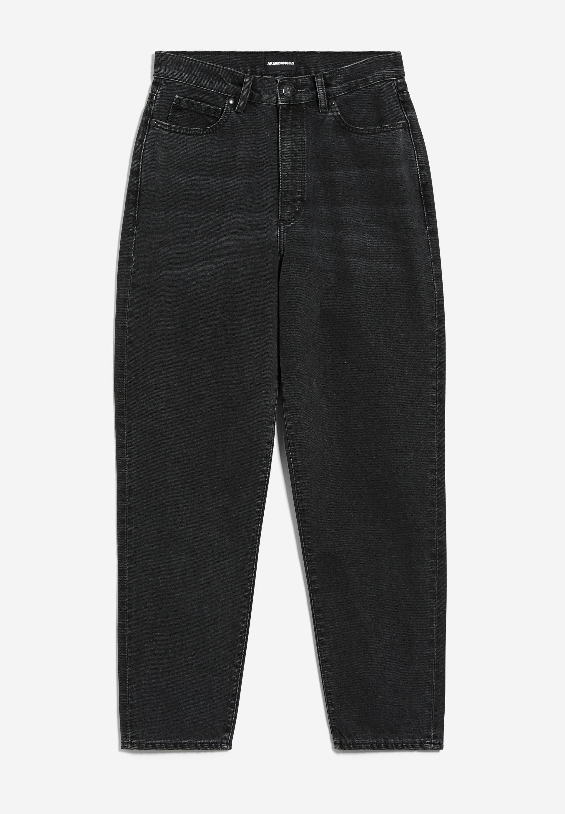 MAIRAA | ebony black - Image 8