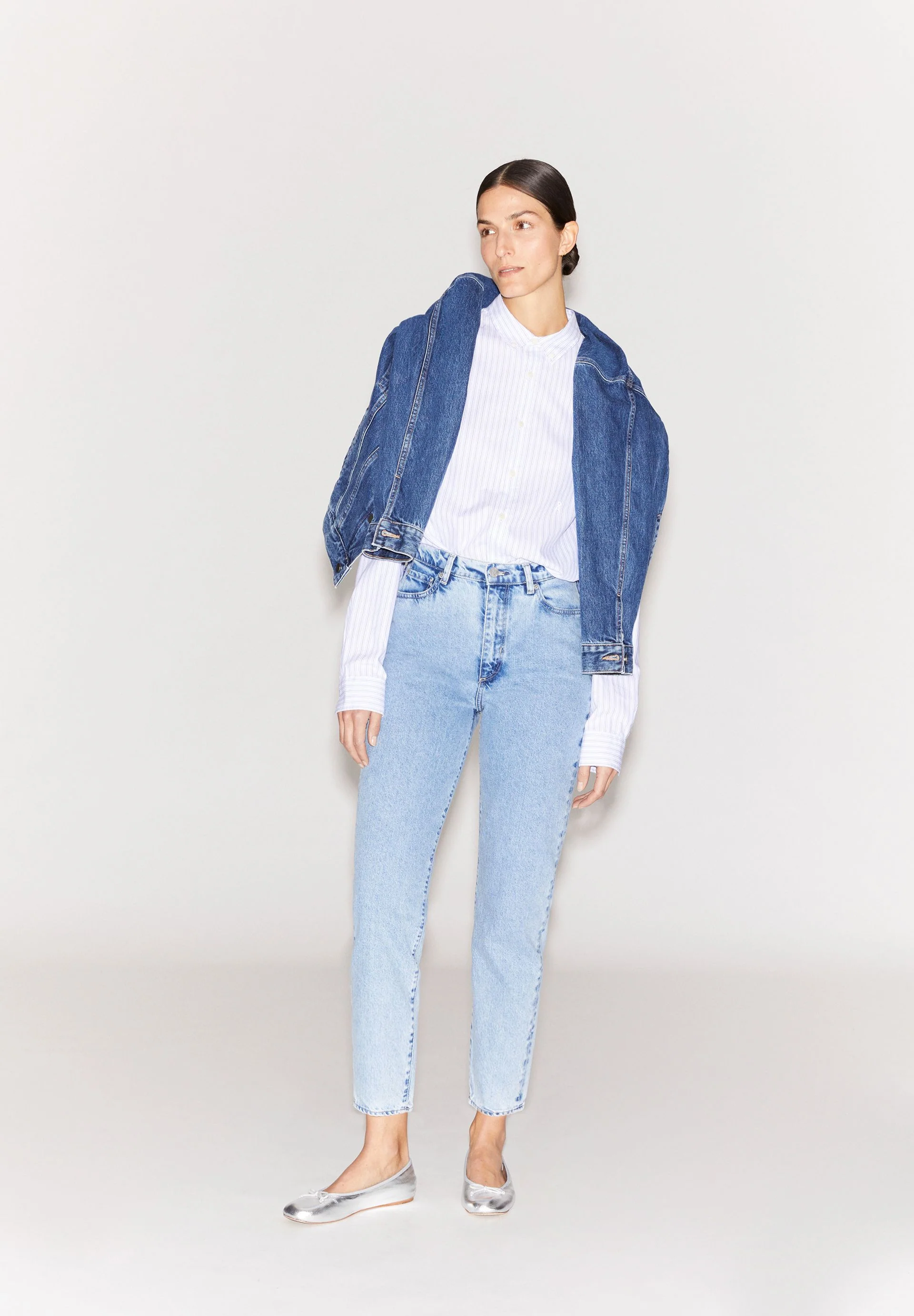 MAIRAA | fresh blue - Image 4