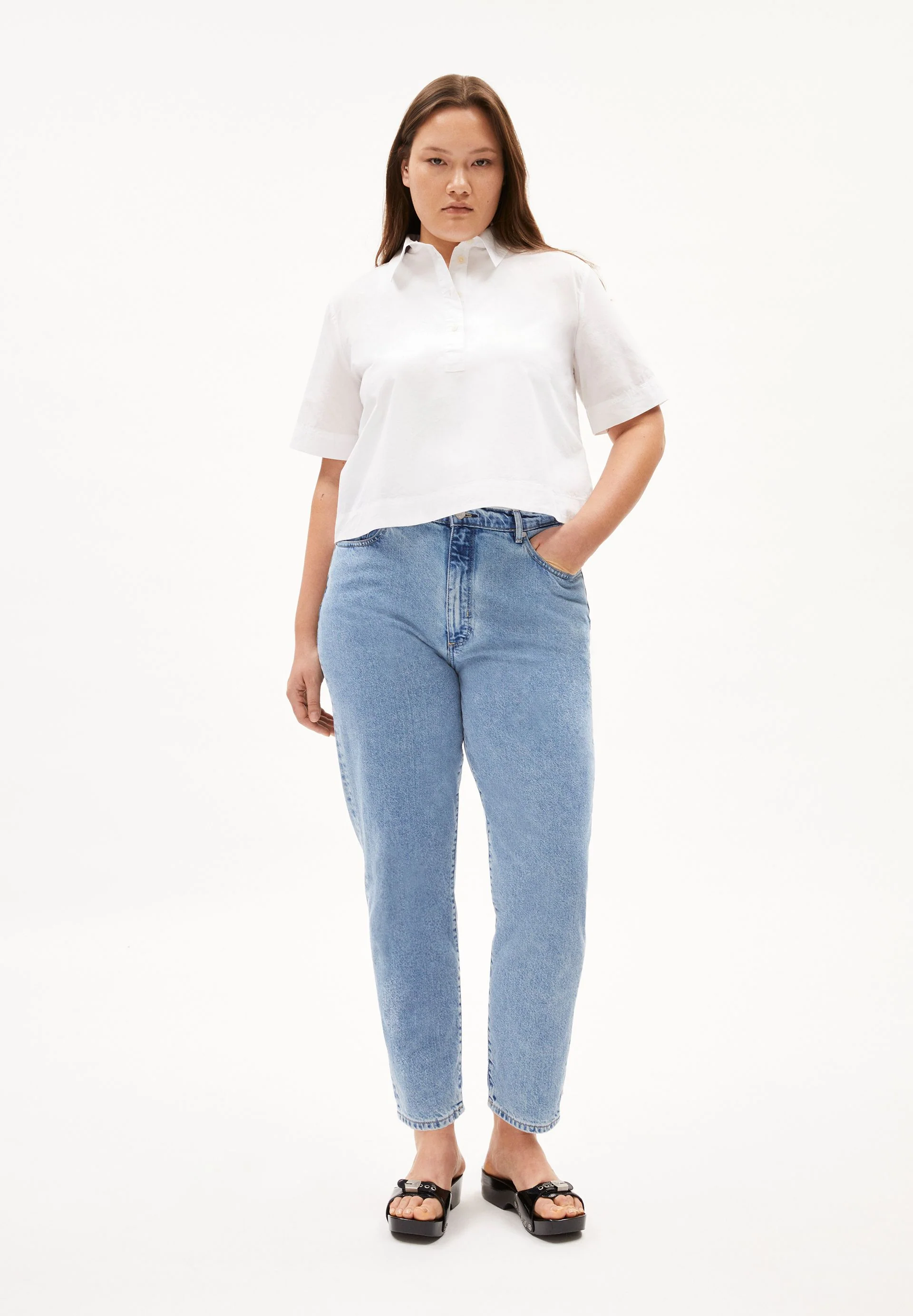 MAIRAA | fresh blue - Image 7