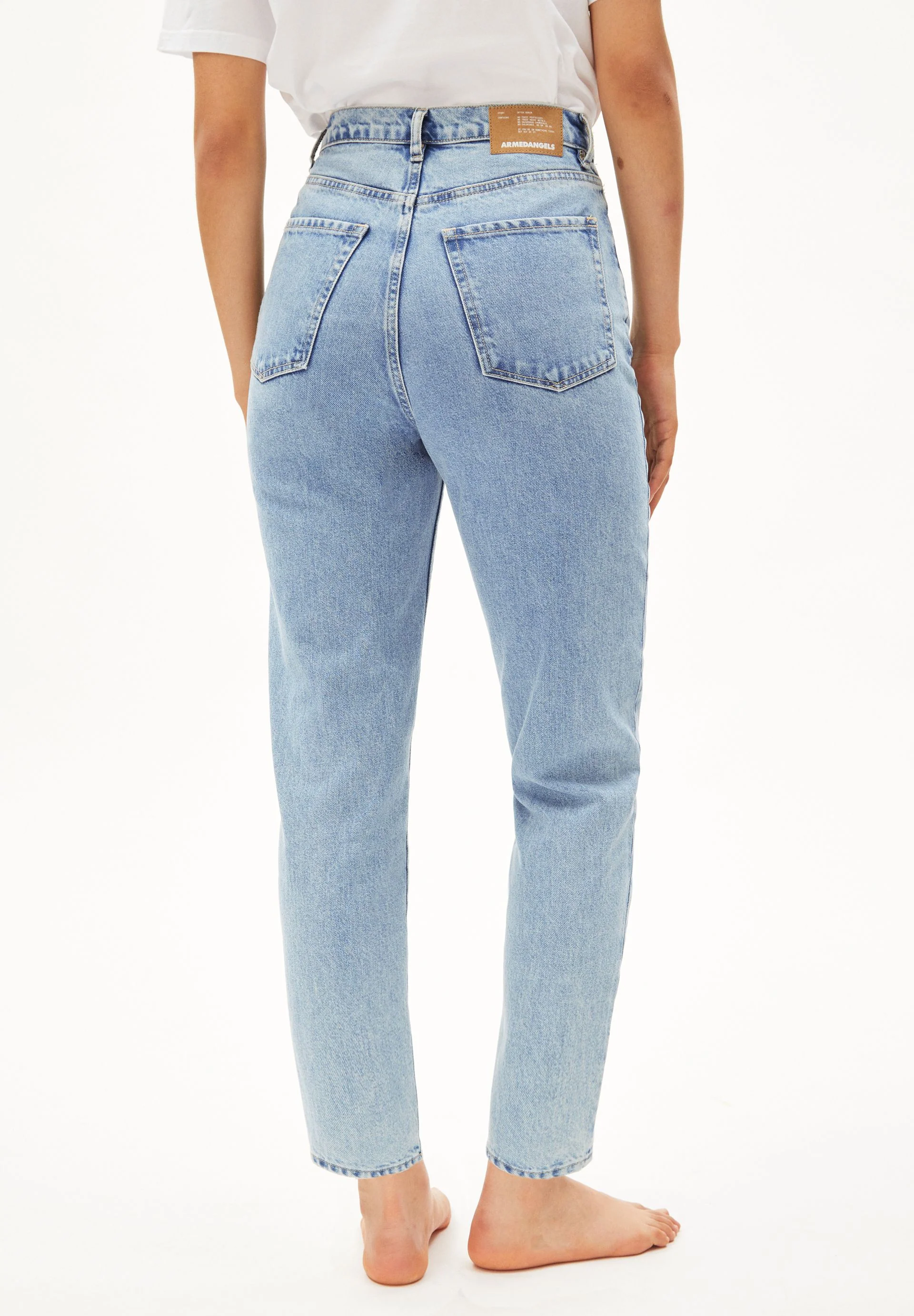 MAIRAA | light fresh blue - Image 2