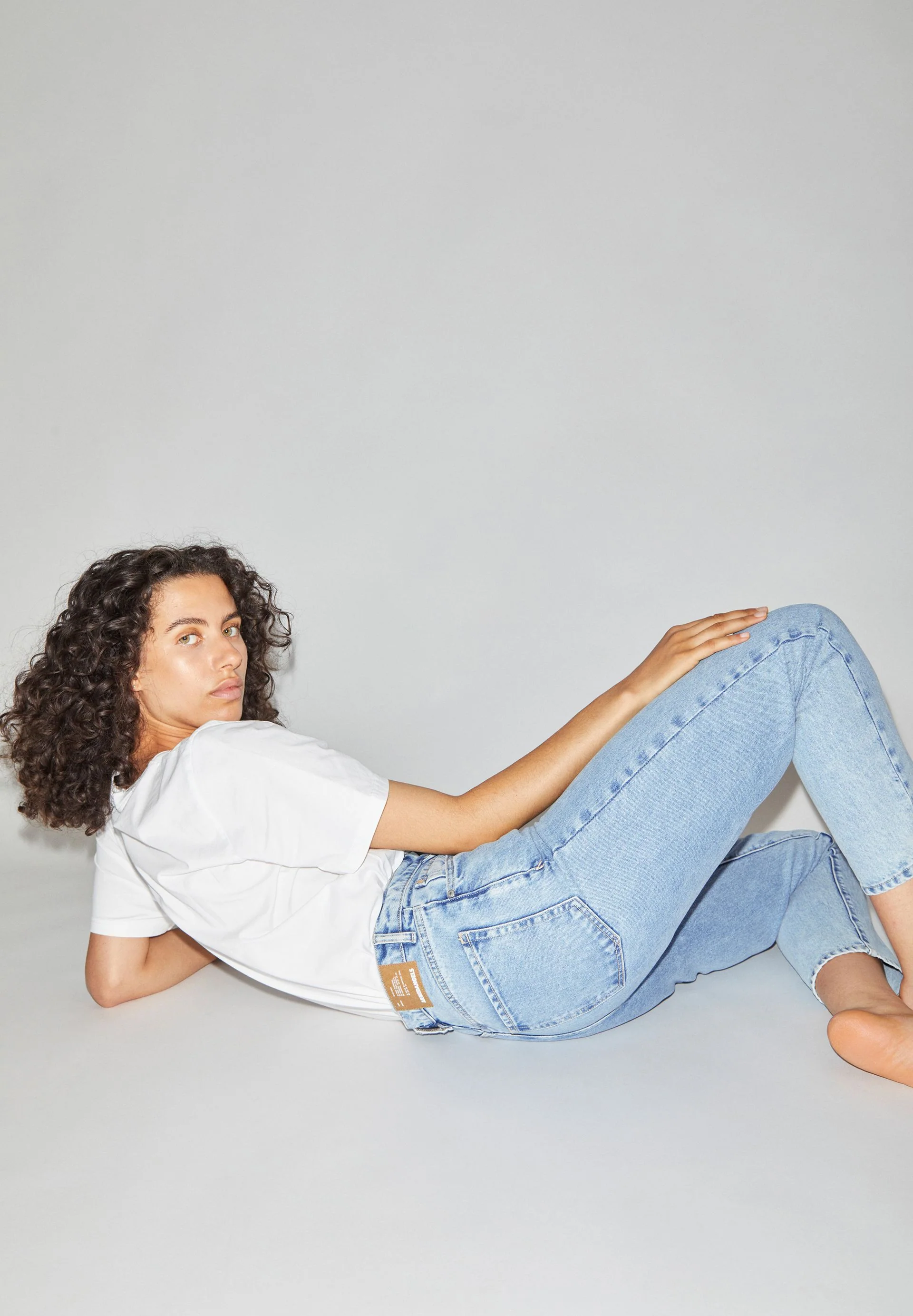 MAIRAA | light fresh blue - Image 4
