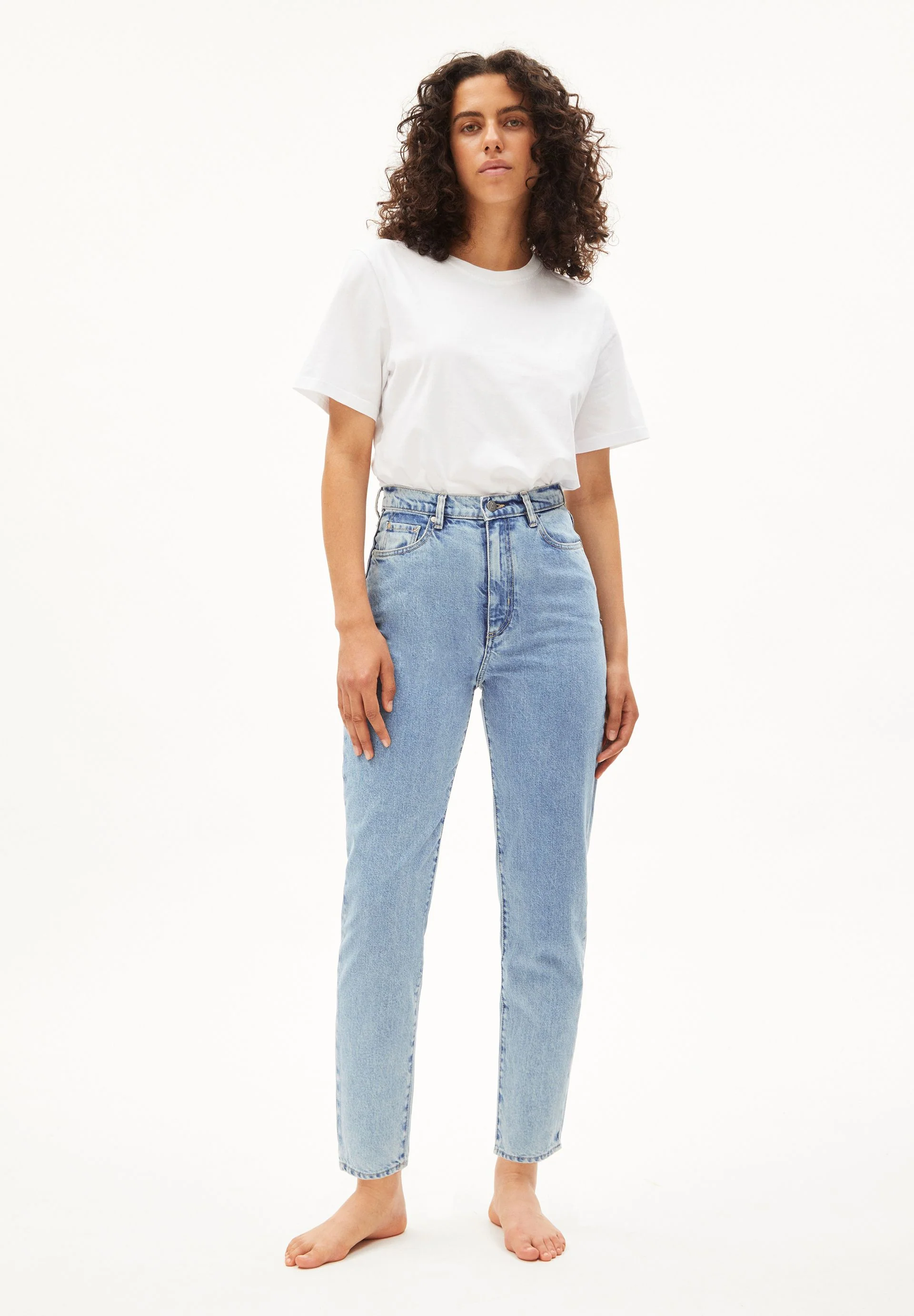 MAIRAA | light fresh blue - Image 5