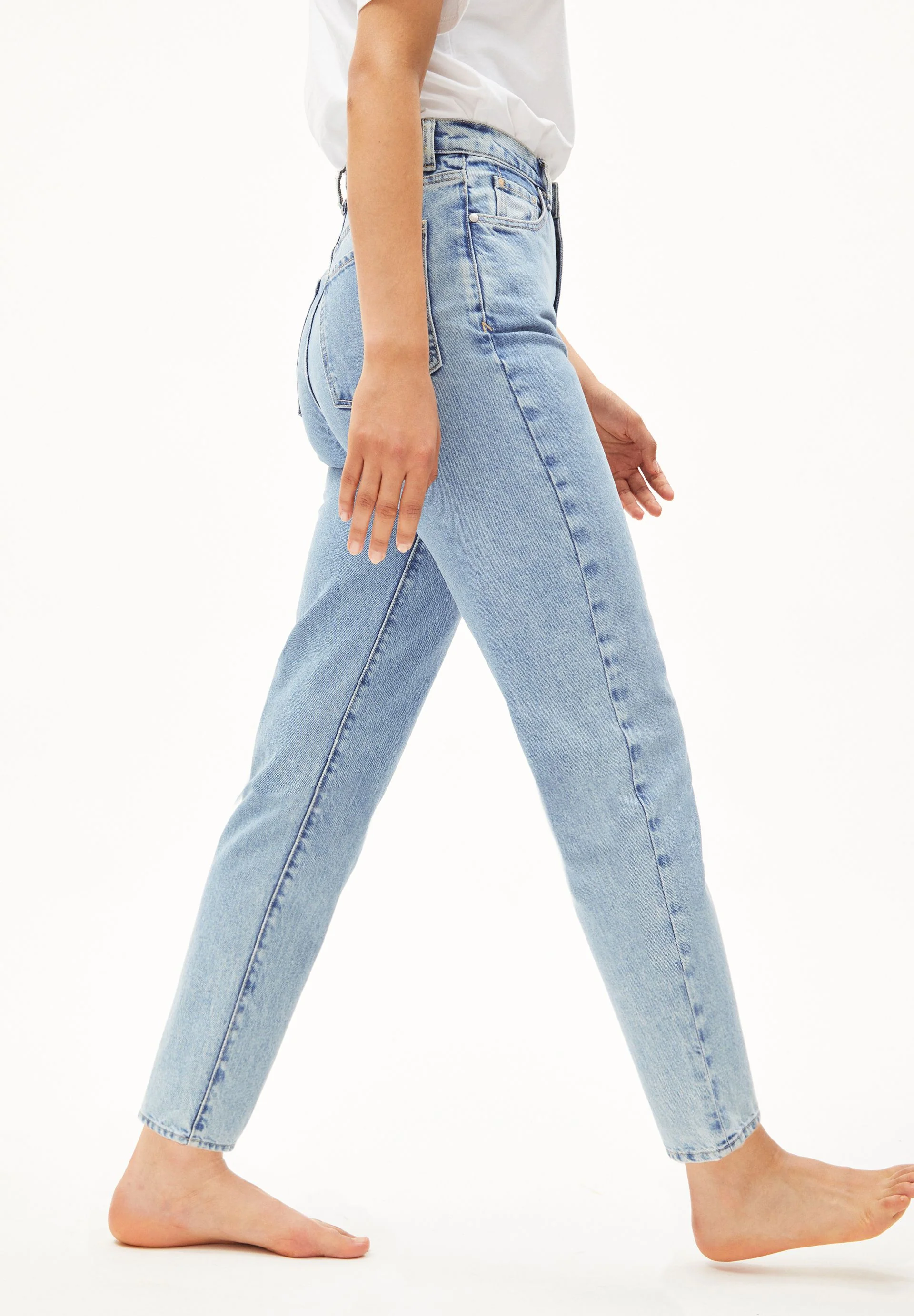 MAIRAA | light fresh blue - Image 6