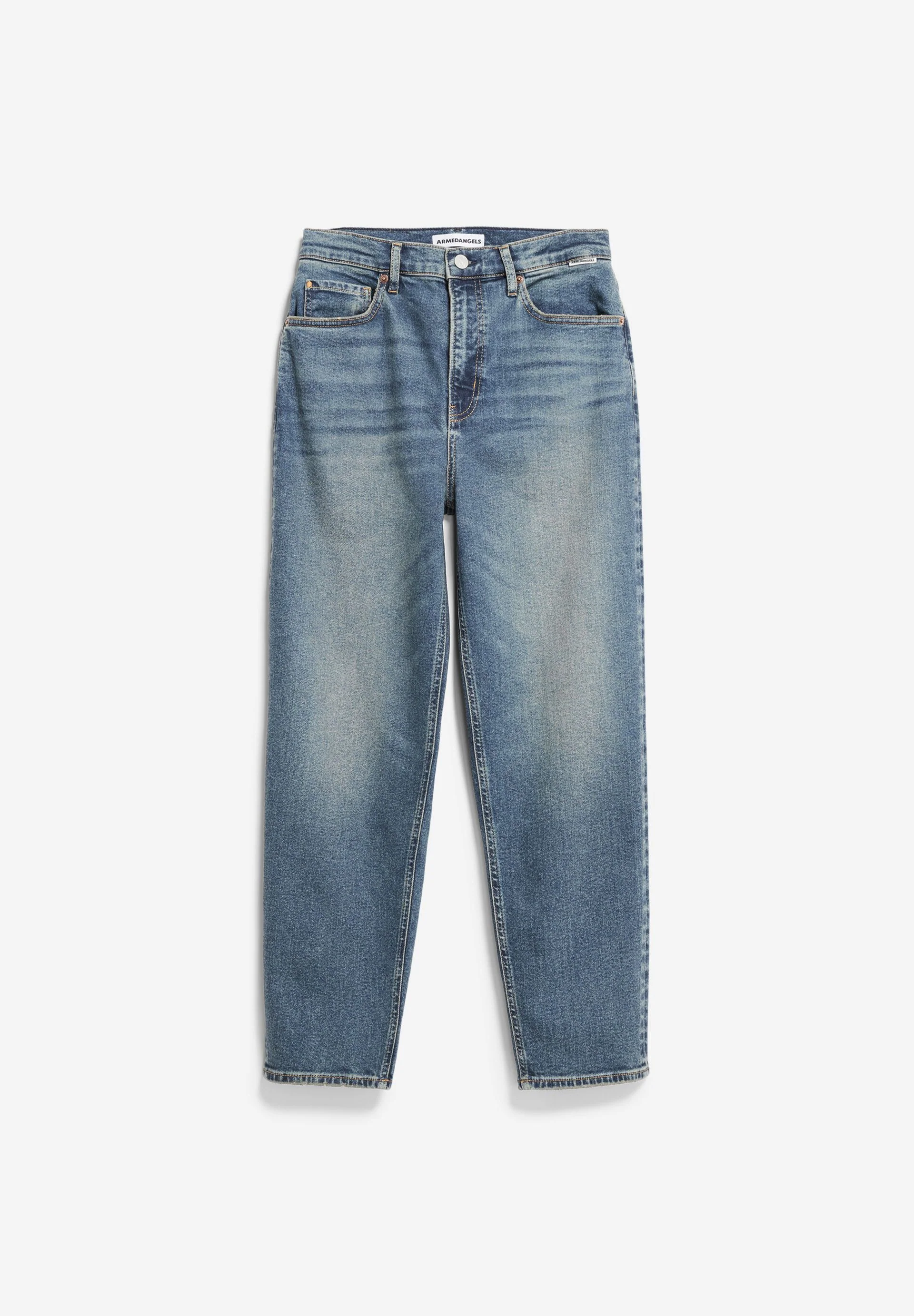 MAIRAA MOM JEANS | callisto - Image 7