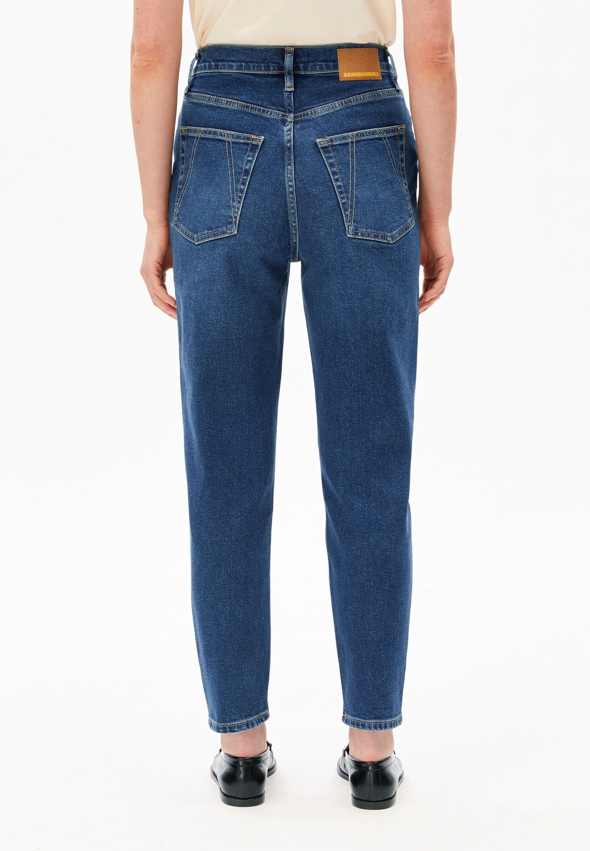 MAIRAA MOM JEANS | carme - Image 2