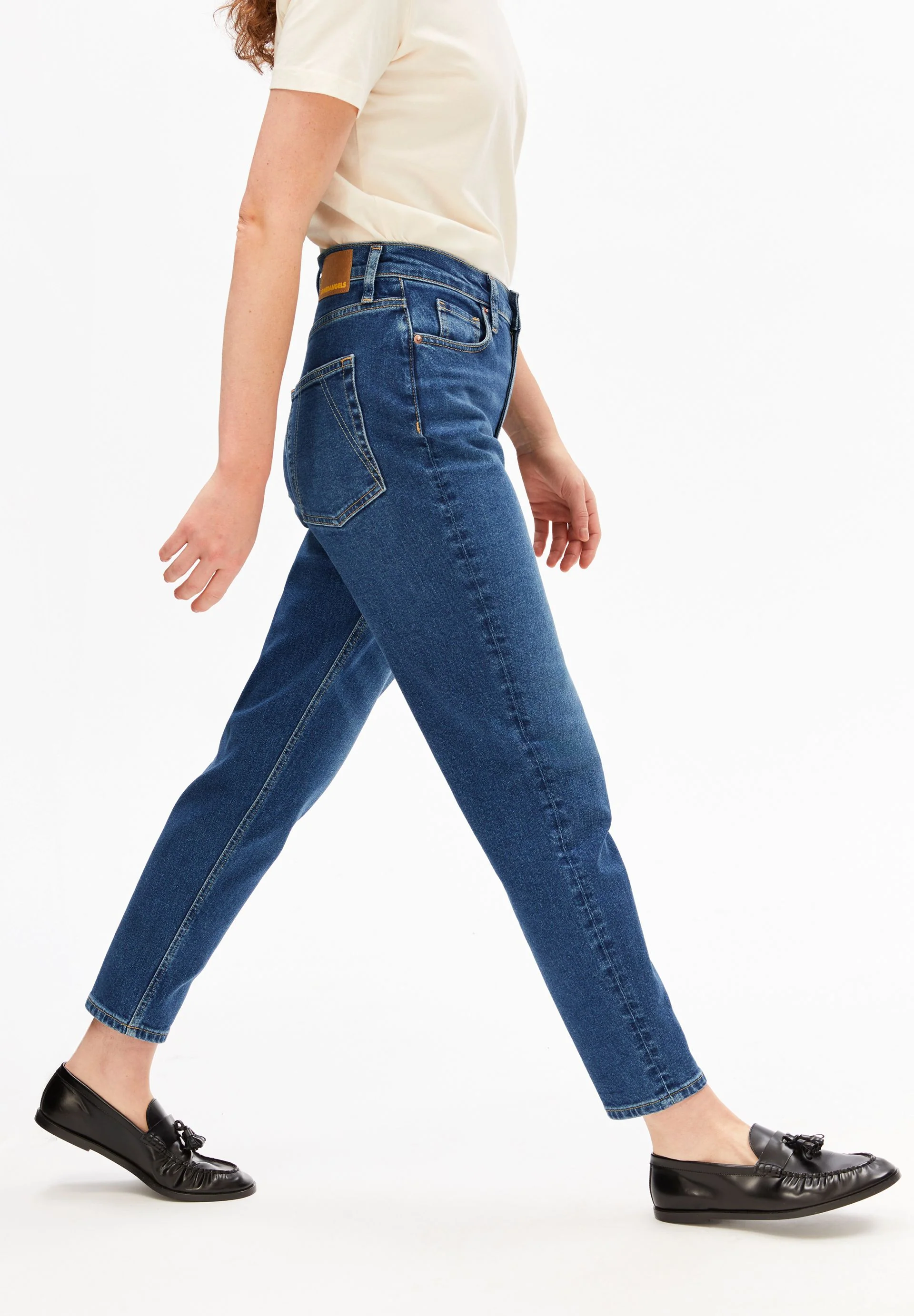MAIRAA MOM JEANS | carme - Image 6