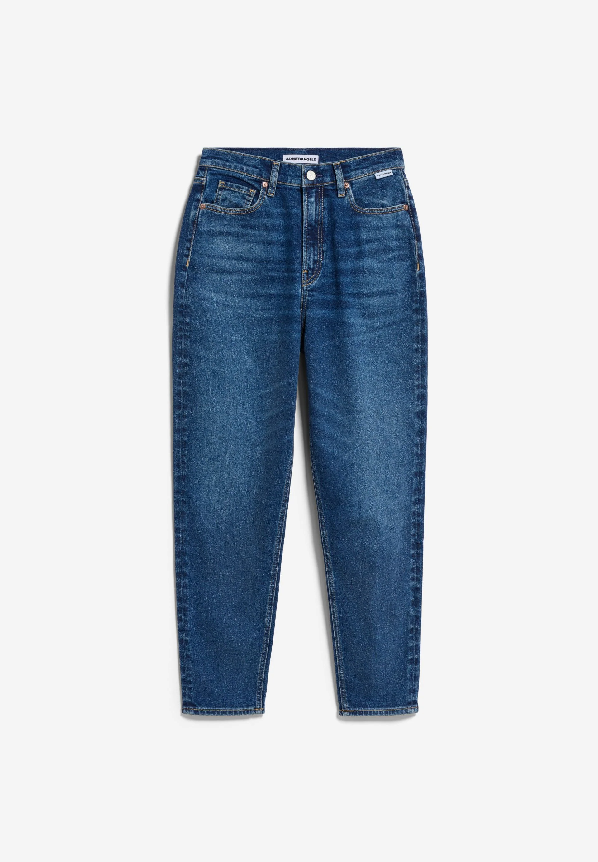 MAIRAA MOM JEANS | carme - Image 7