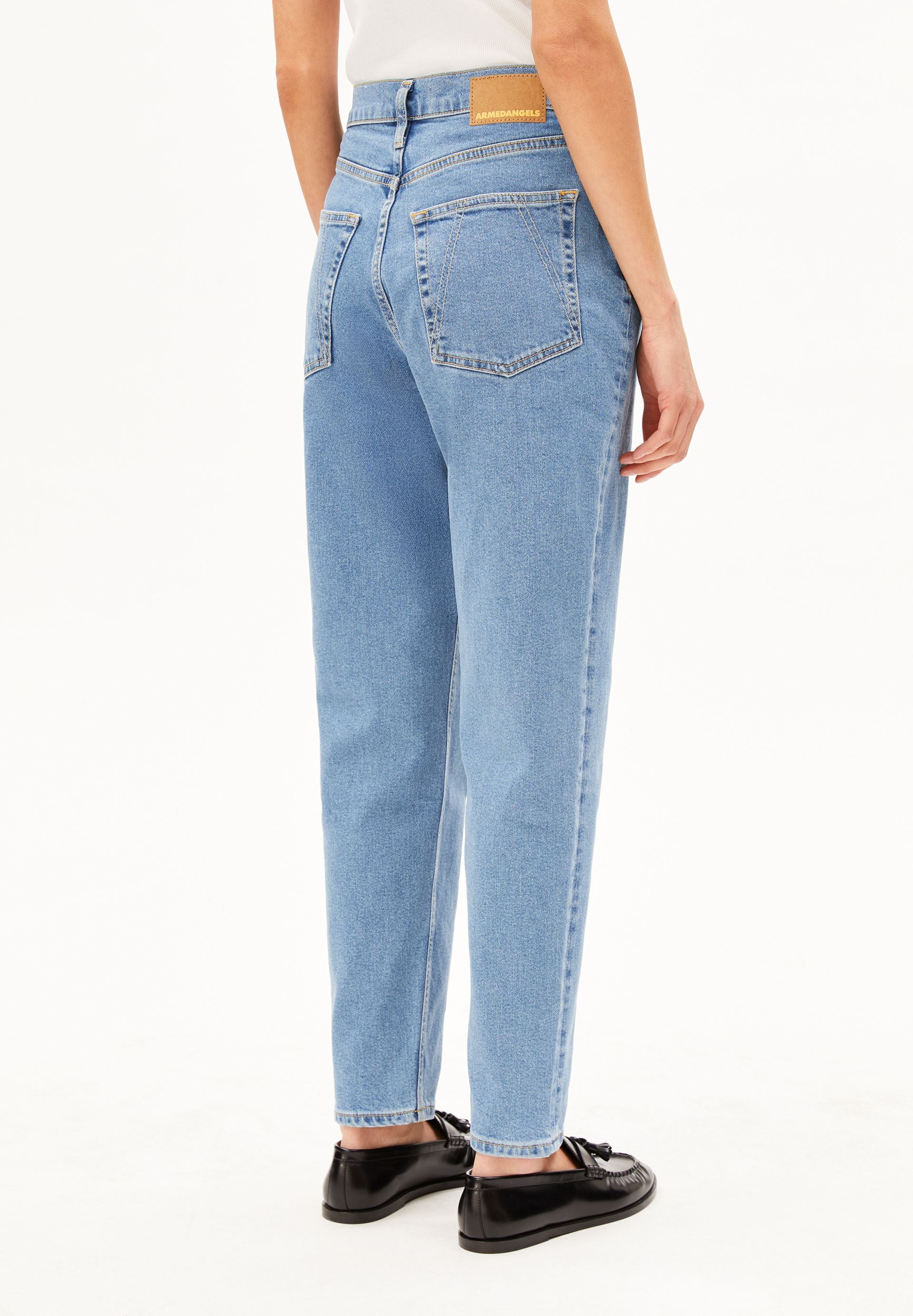 MAIRAA MOM JEANS | europie - Image 2