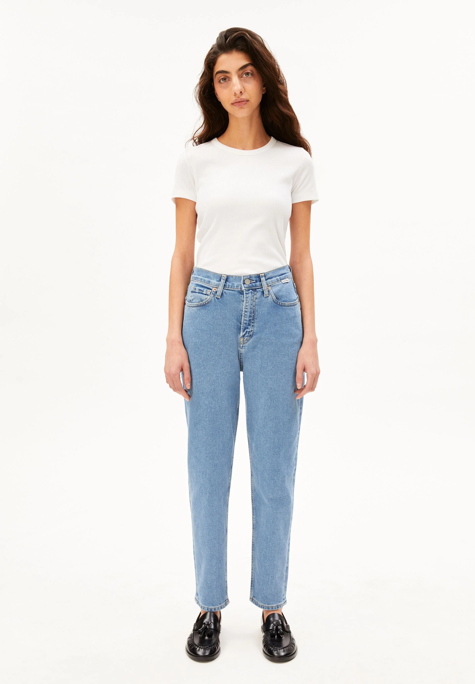 MAIRAA MOM JEANS | europie - Image 5