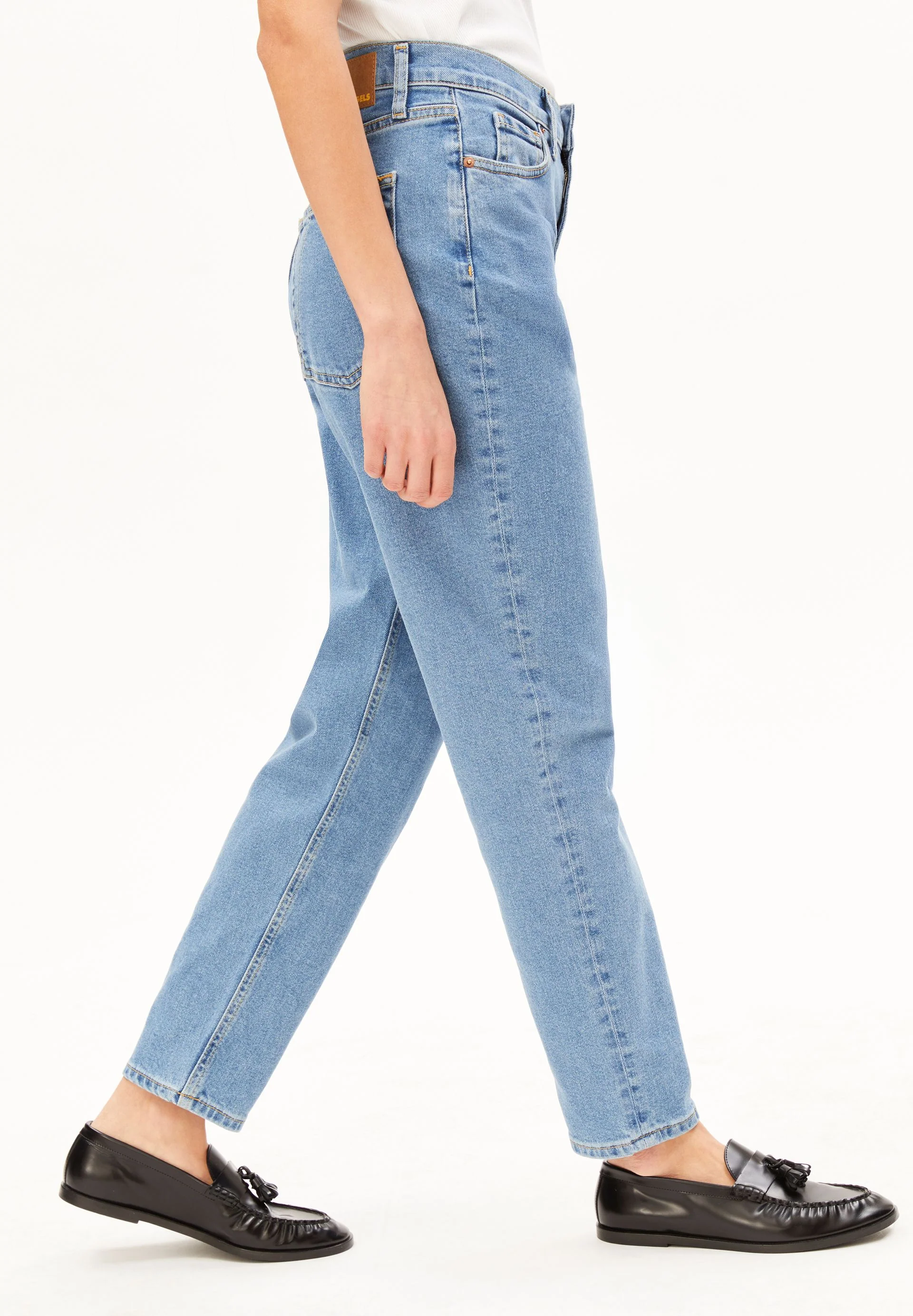 MAIRAA MOM JEANS | europie - Image 6