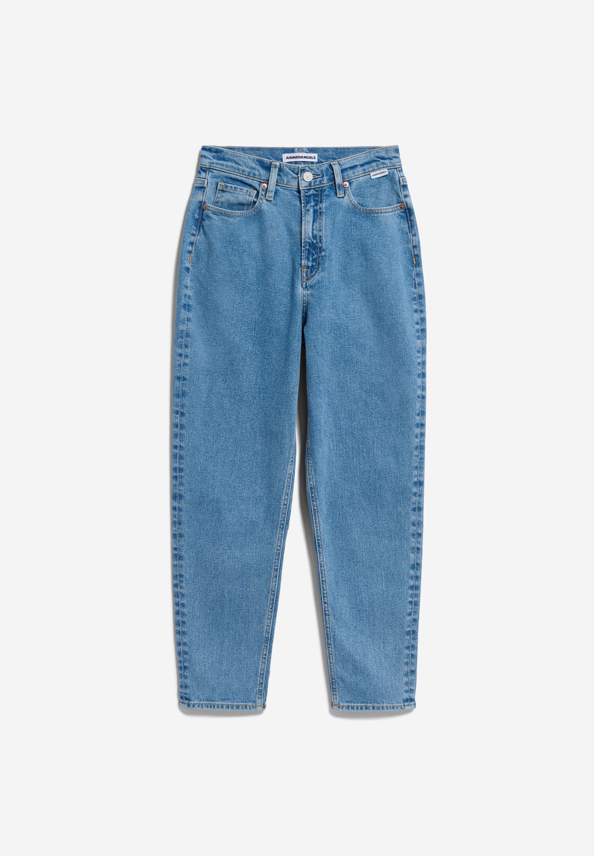MAIRAA MOM JEANS | europie - Image 7