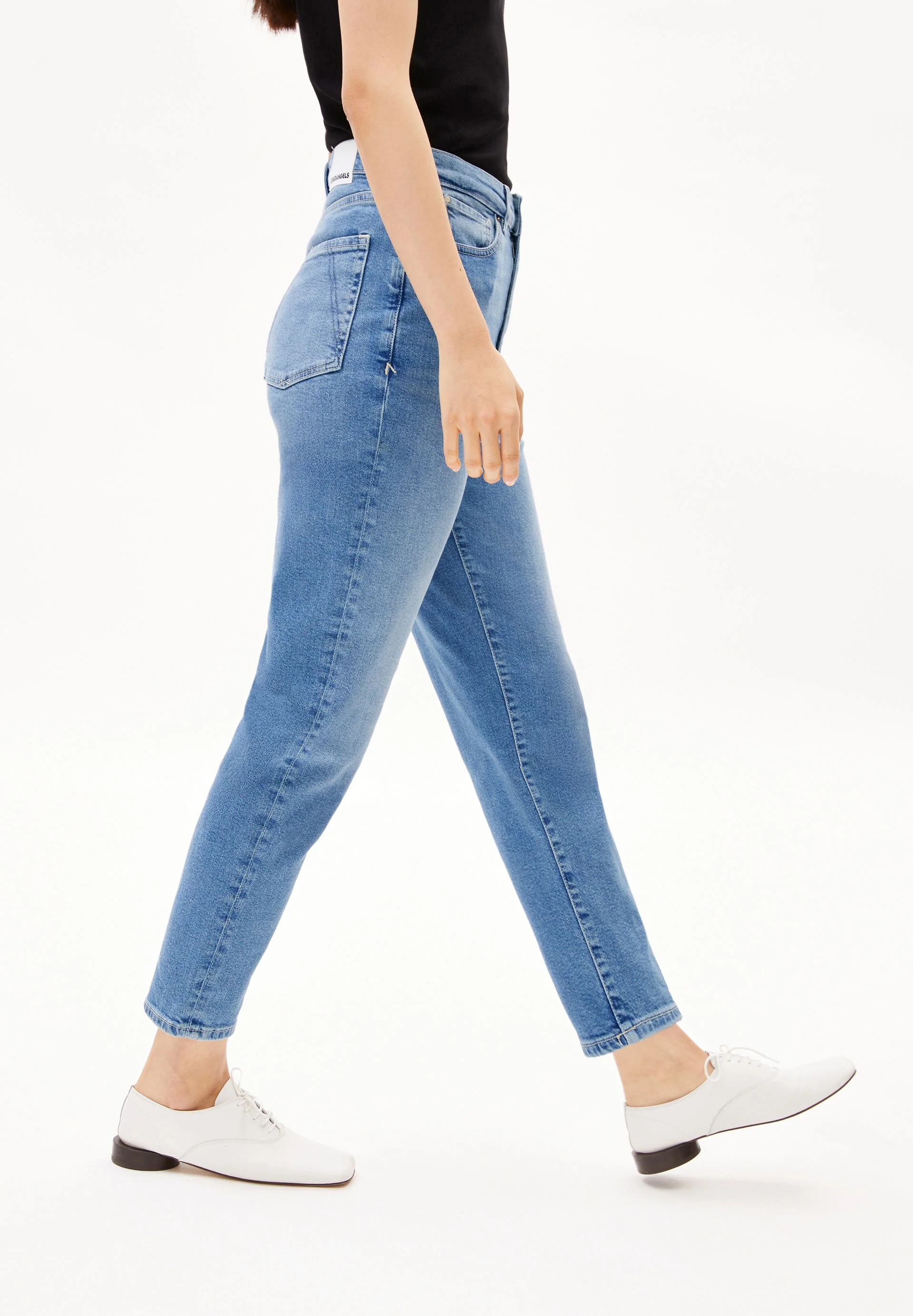 MAIRAA MOM JEANS | herse - Image 6