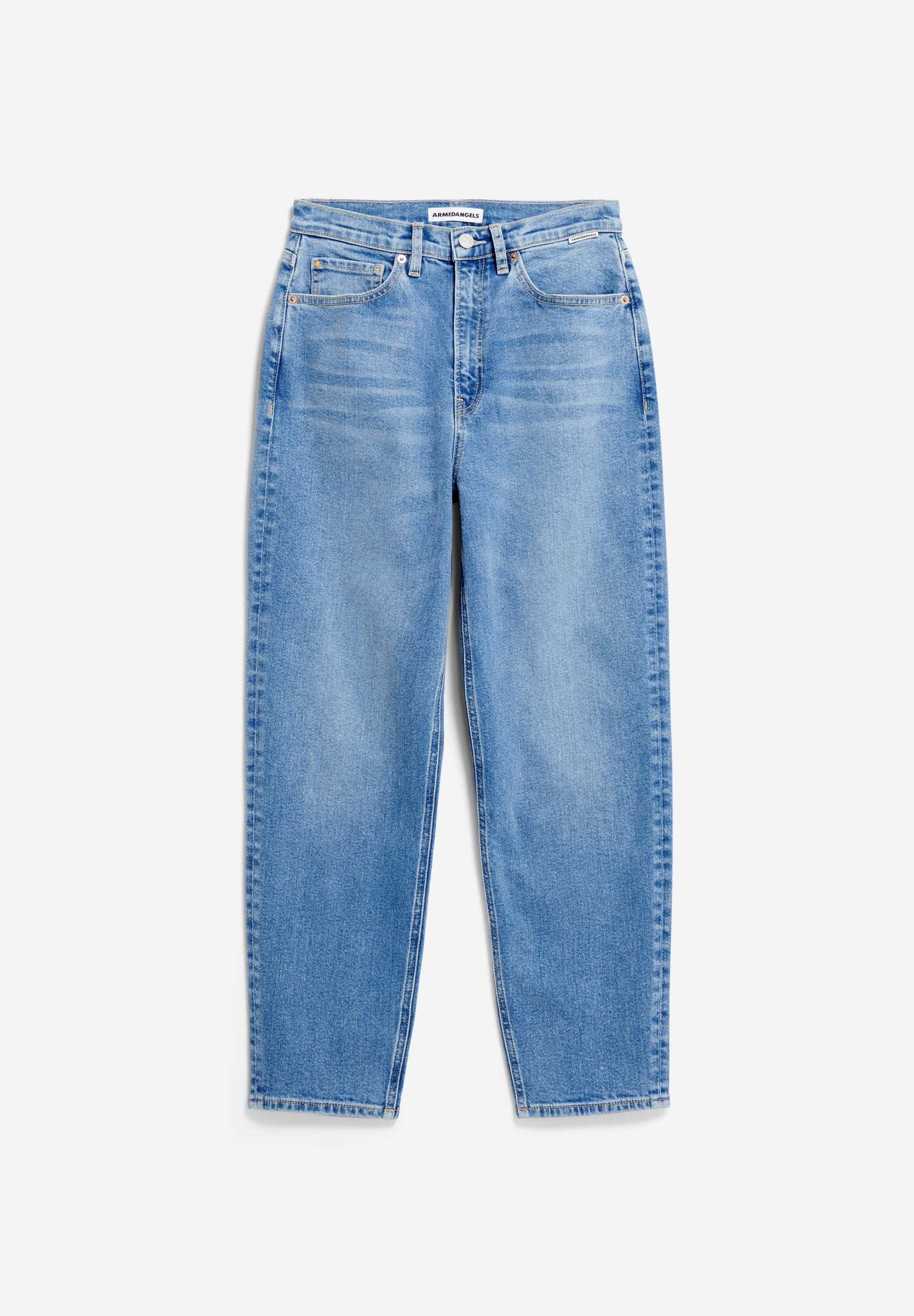 MAIRAA MOM JEANS | herse - Image 7