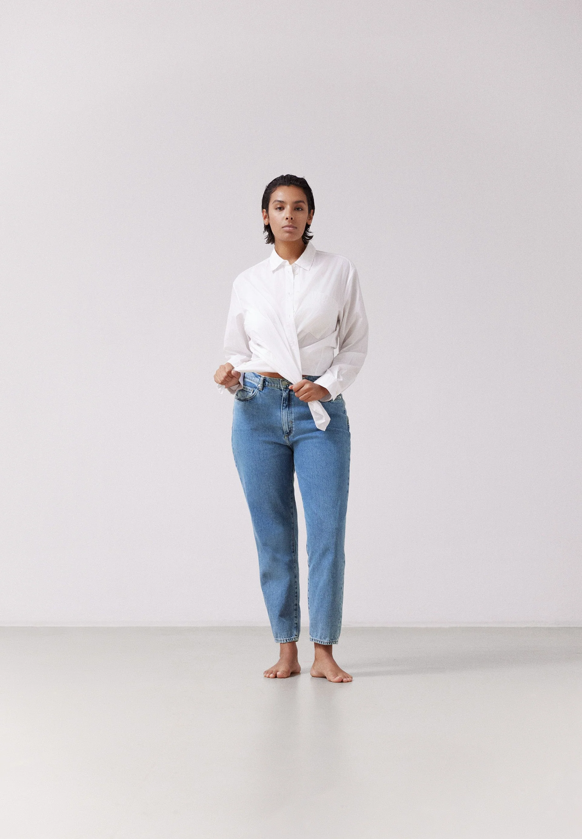 MAIRAA | moon stone blue - Image 4
