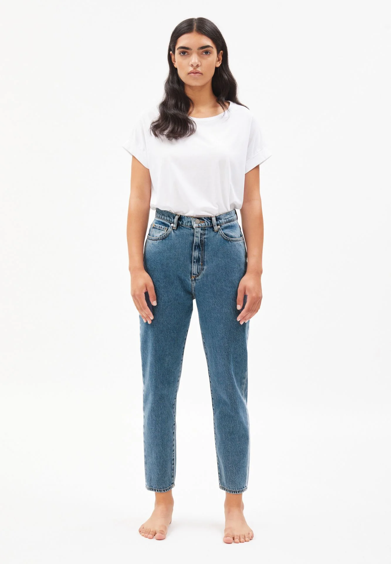 MAIRAA | moon stone blue - Image 5