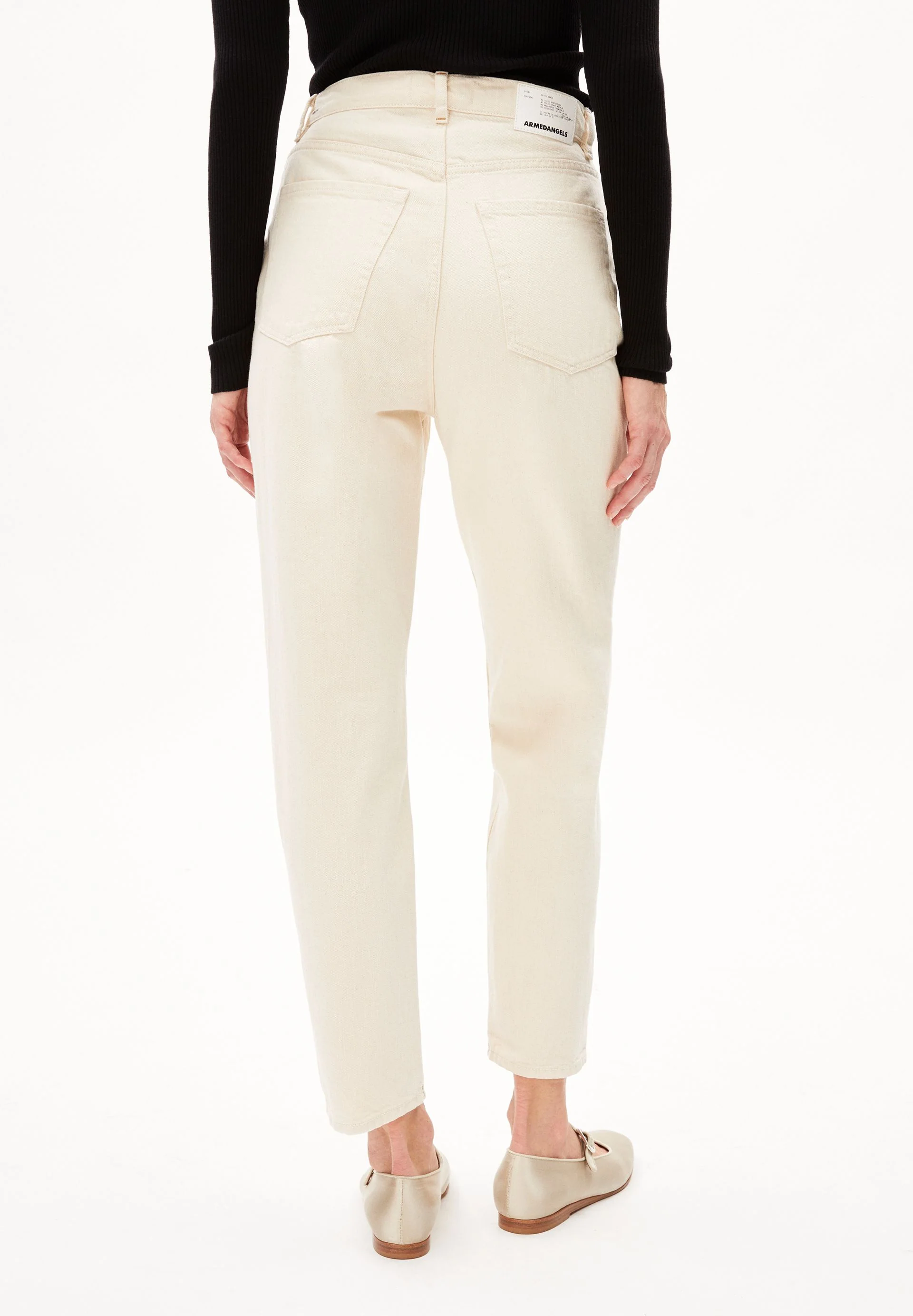 MAIRAA UNDYED | undyed - Image 2