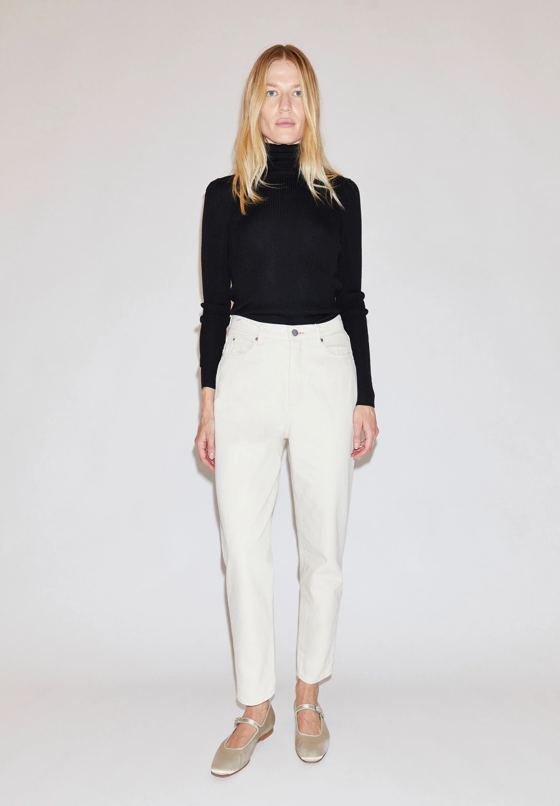 MAIRAA UNDYED | undyed - Image 4