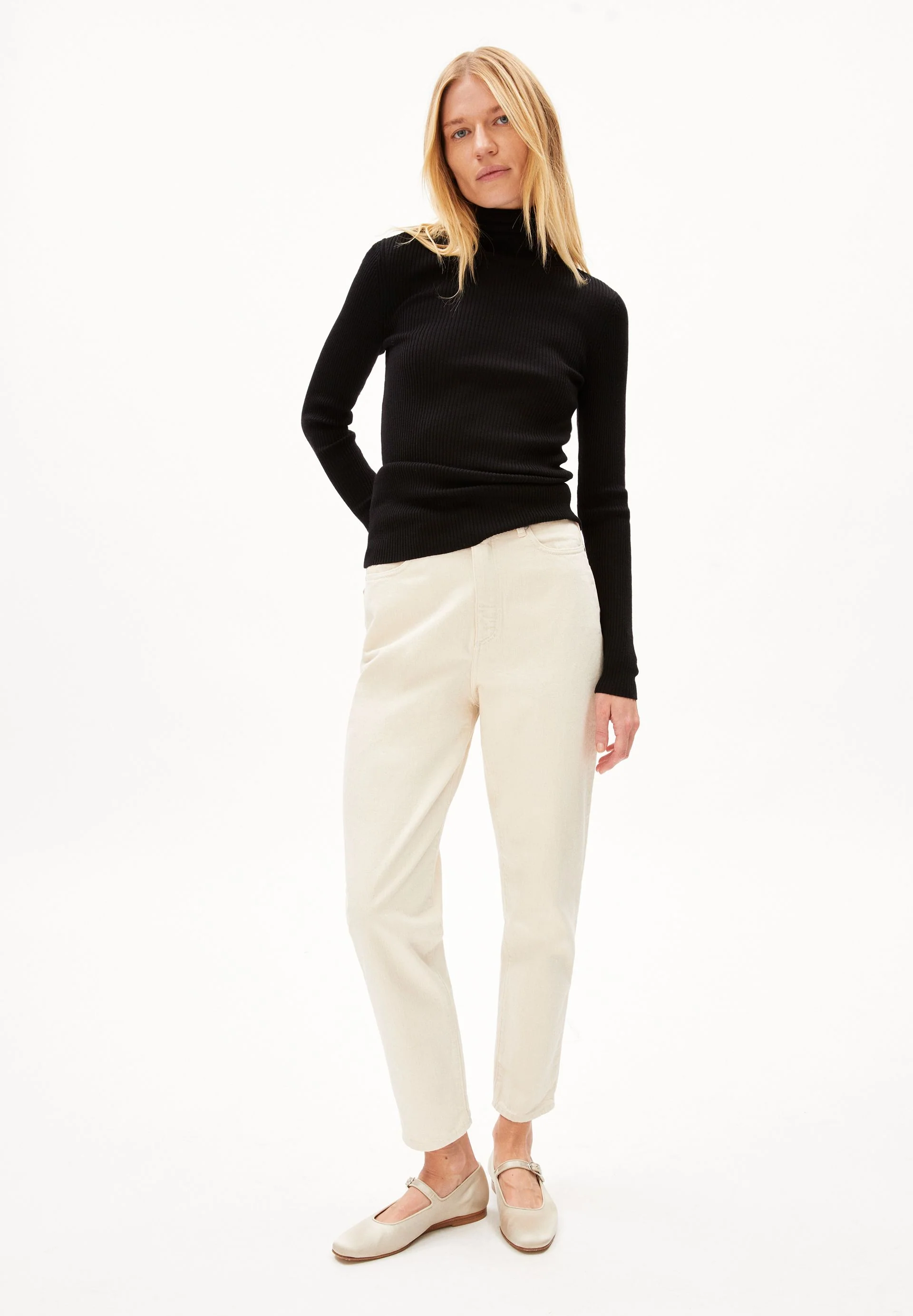 MAIRAA UNDYED | undyed - Image 5