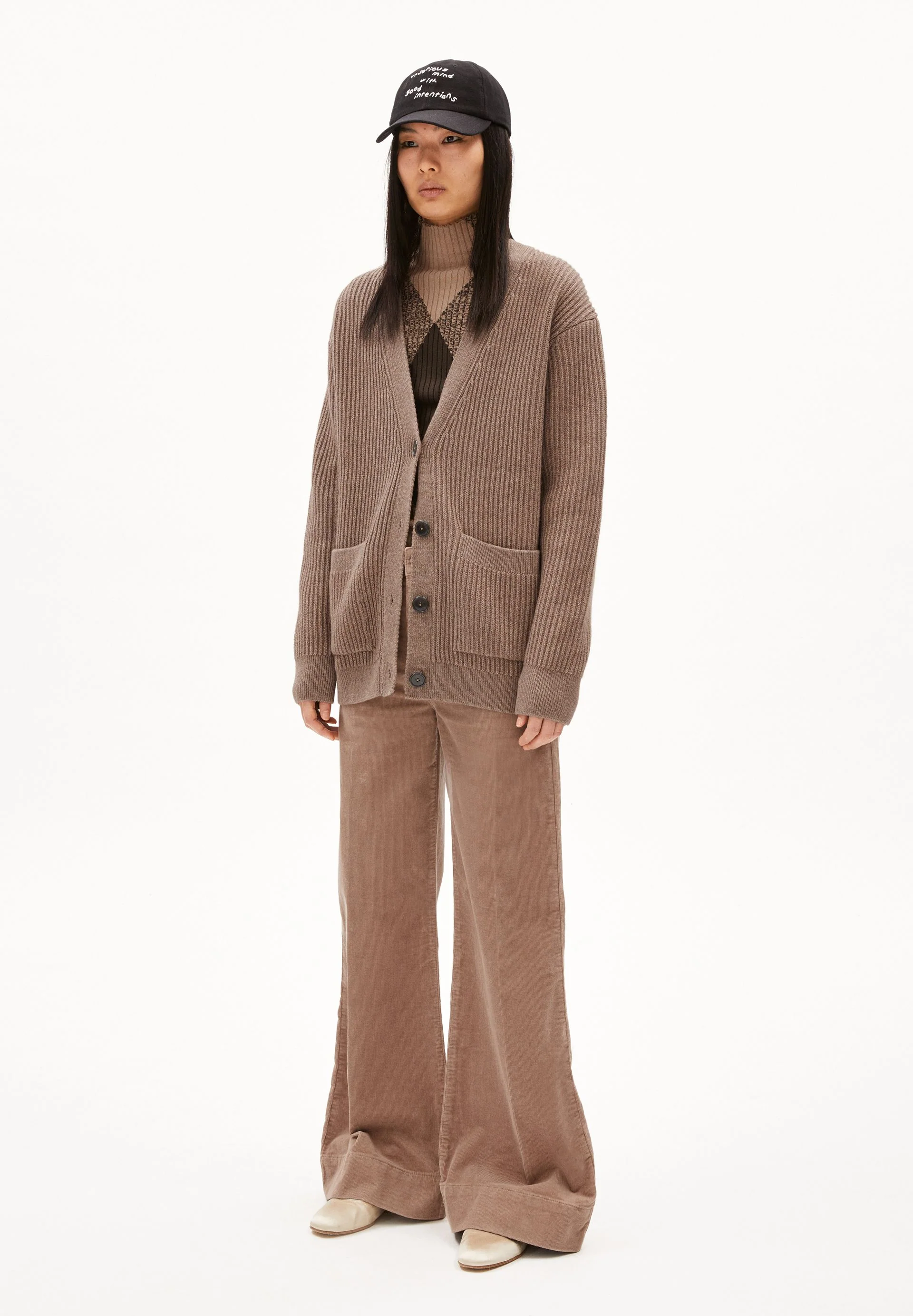 MAIYAA | cinnamon dust melange - Image 5