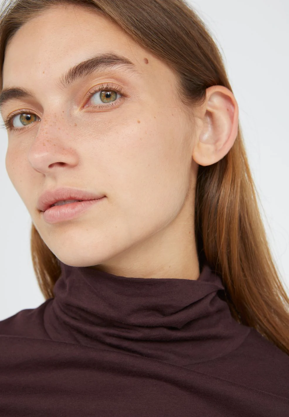 MALANAA | aubergine - Image 3