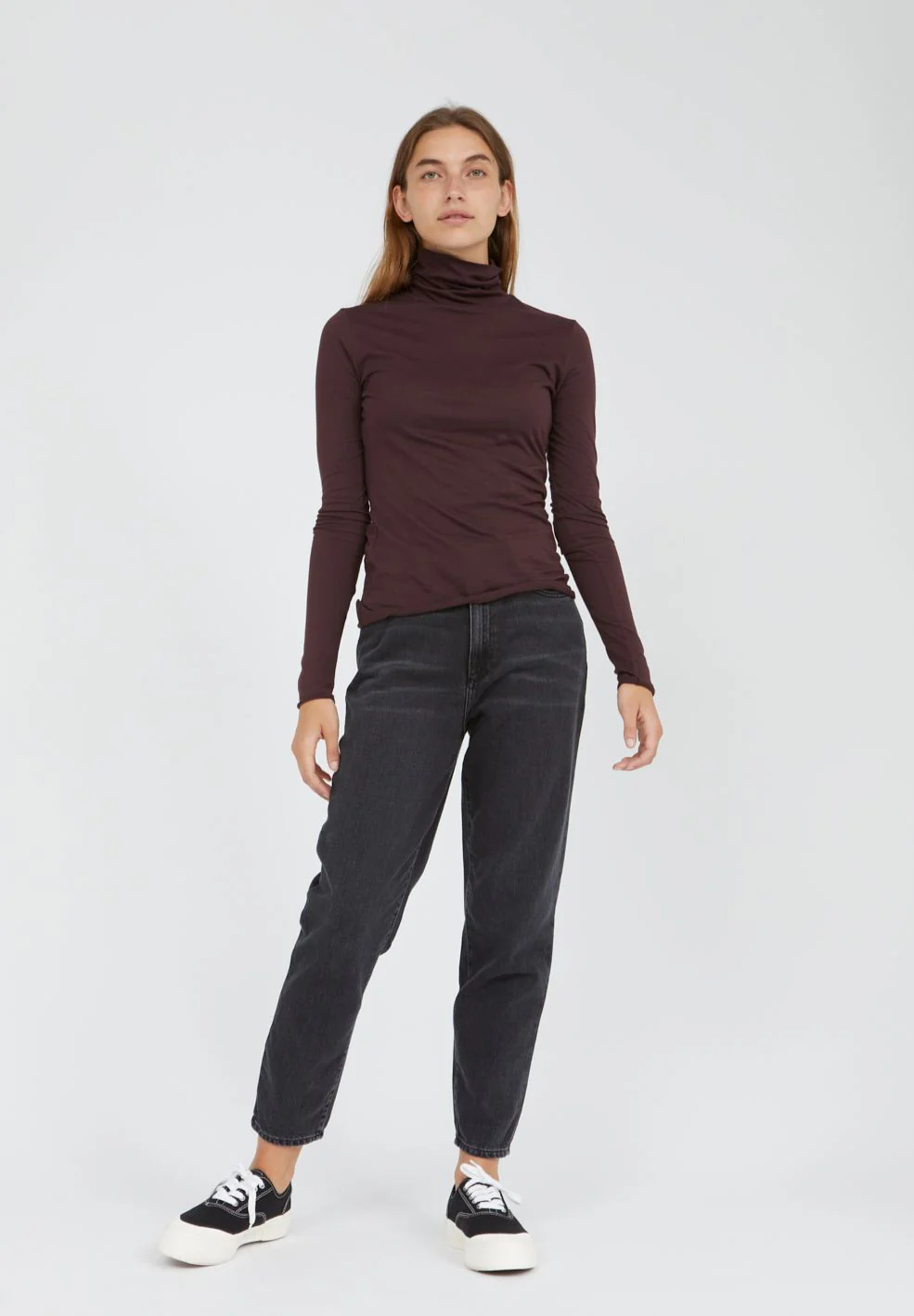 MALANAA | aubergine - Image 4