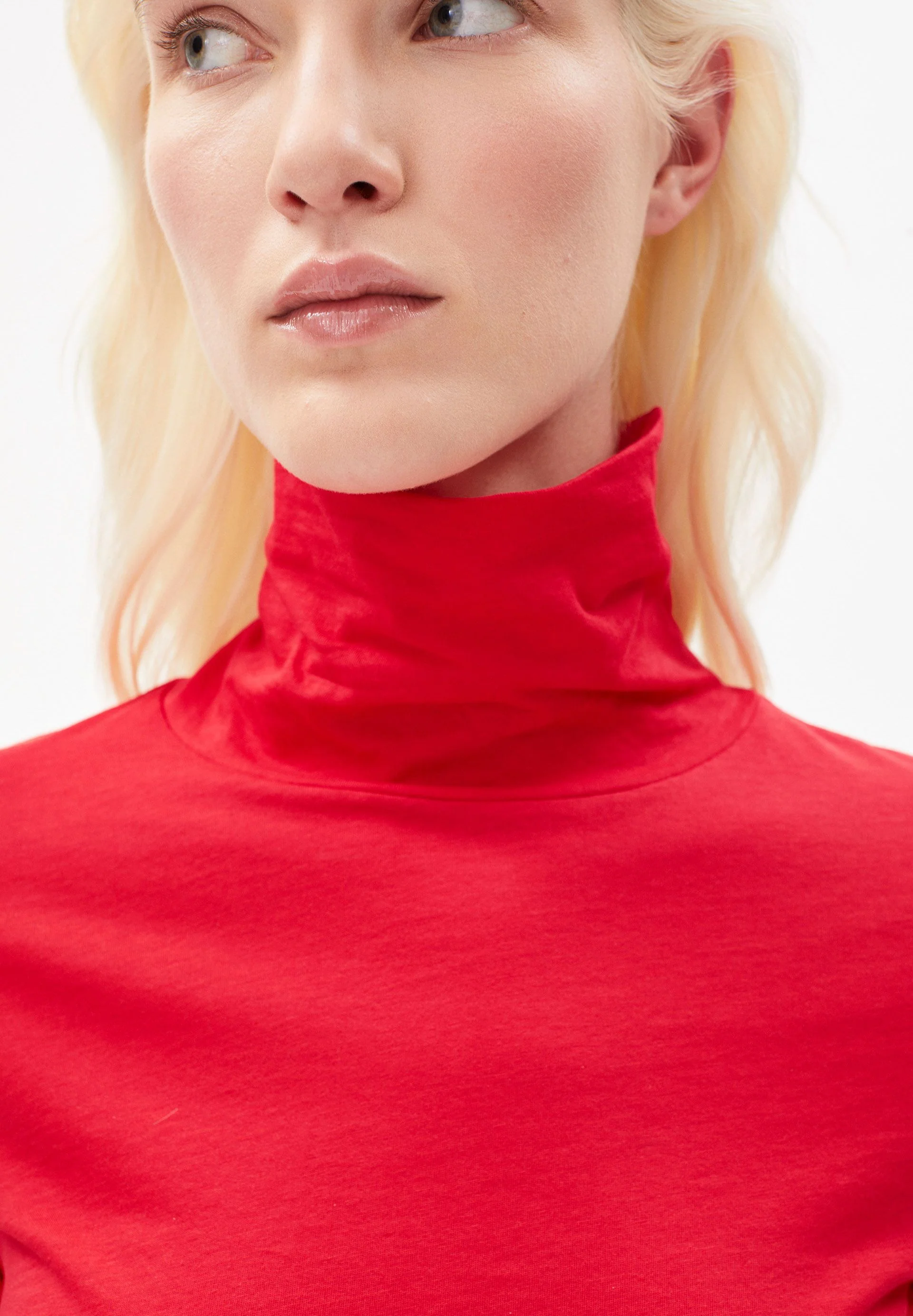 MALANAA | dark poppy - Image 3