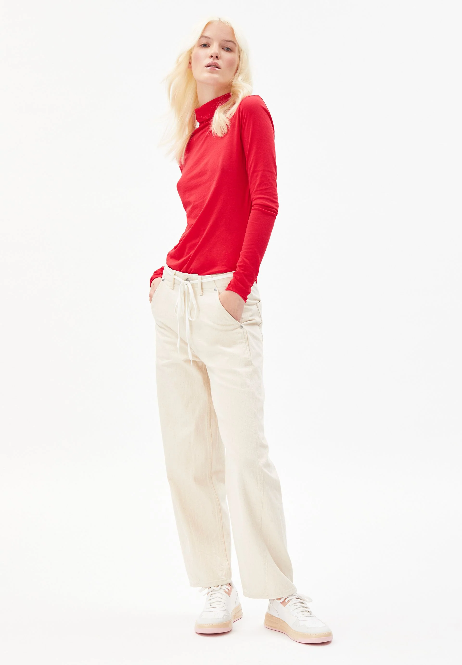 MALANAA | dark poppy - Image 5