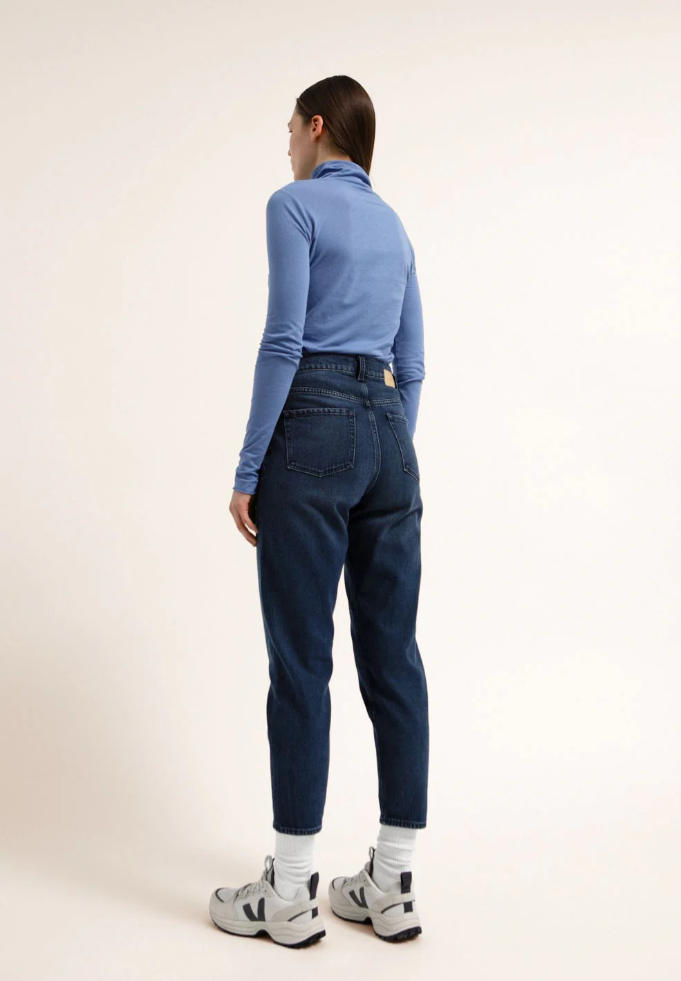 MALANAA | dove blue - Image 2