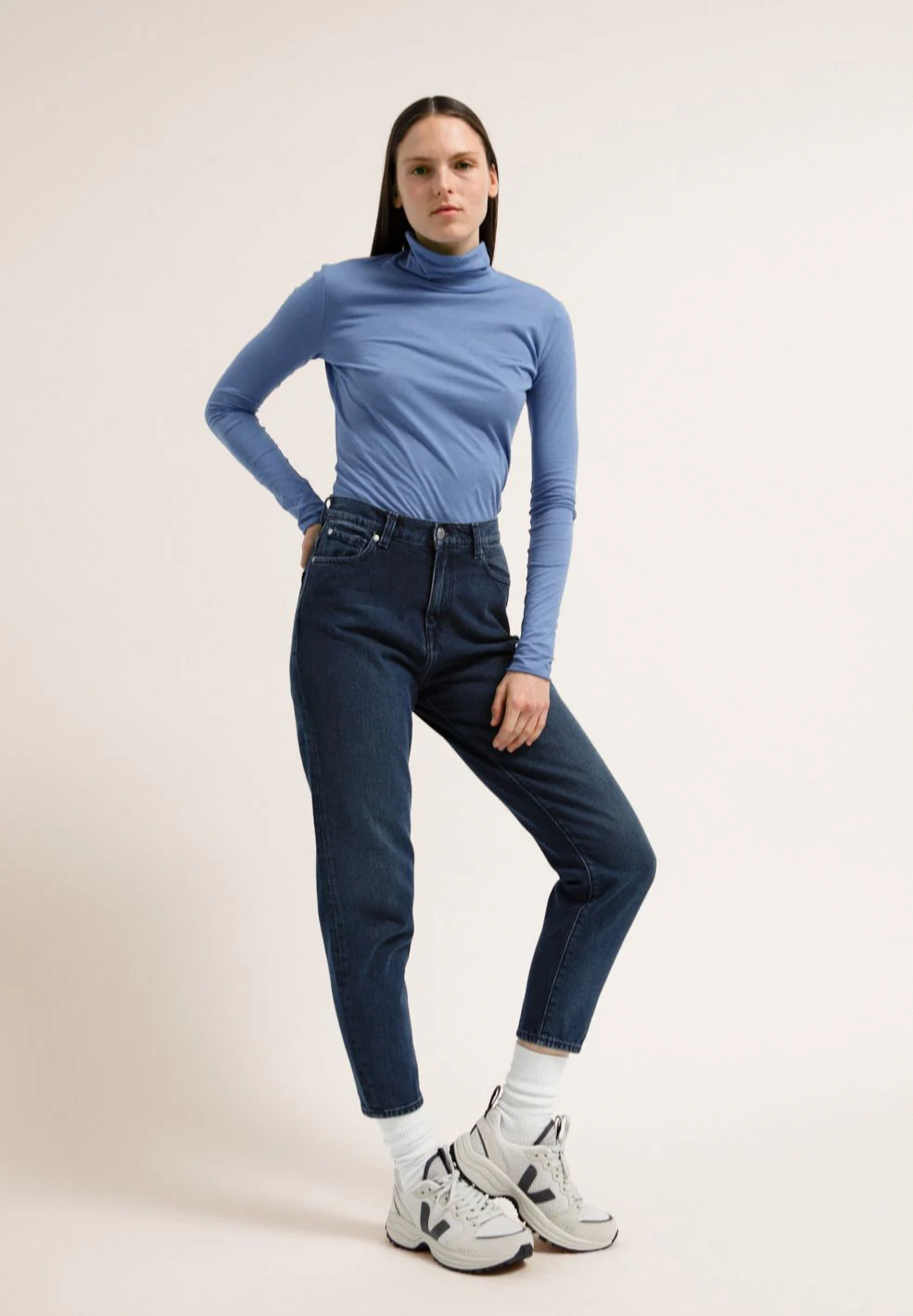 MALANAA | dove blue - Image 4