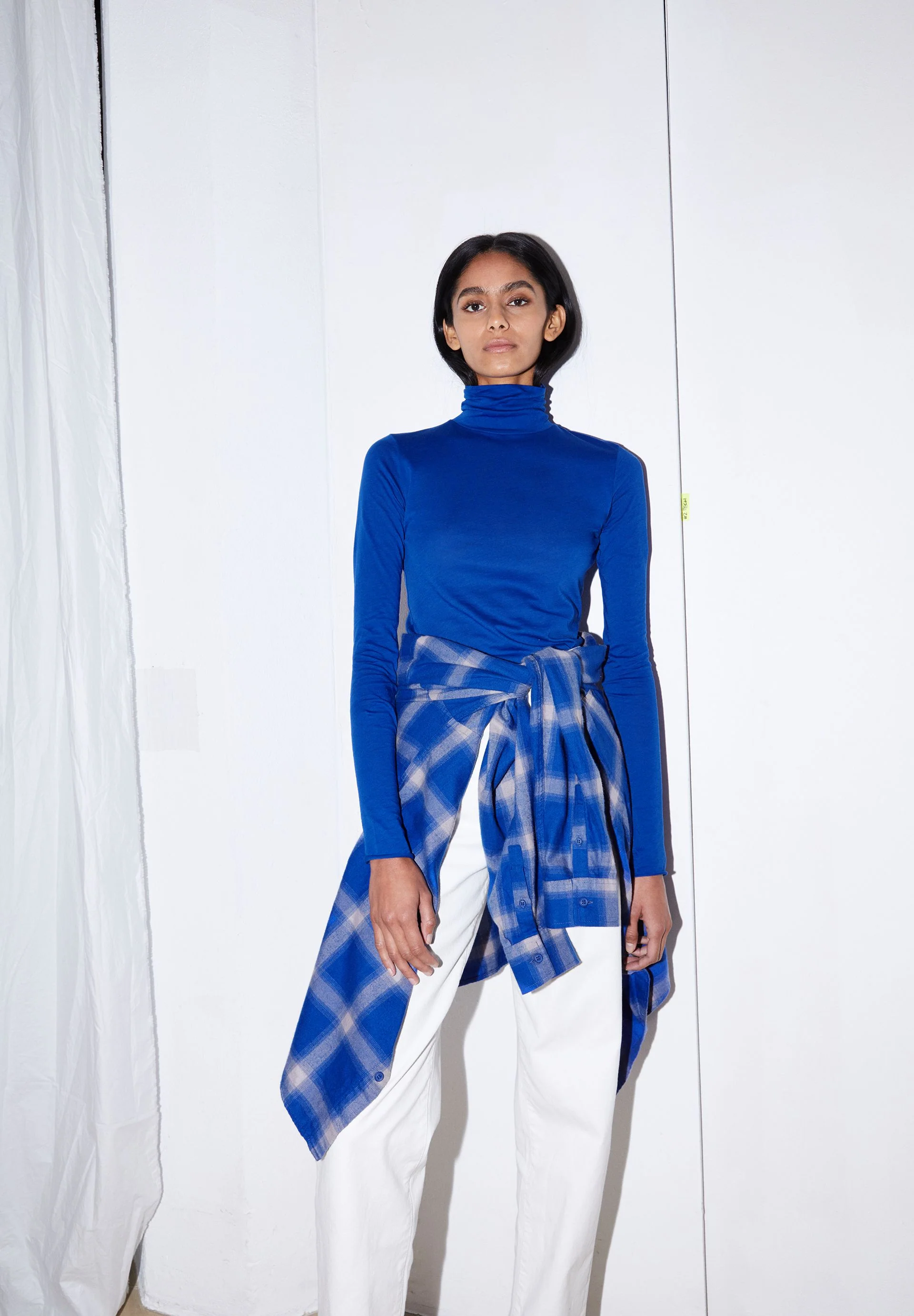 MALANAA | dynamo blue - Image 4