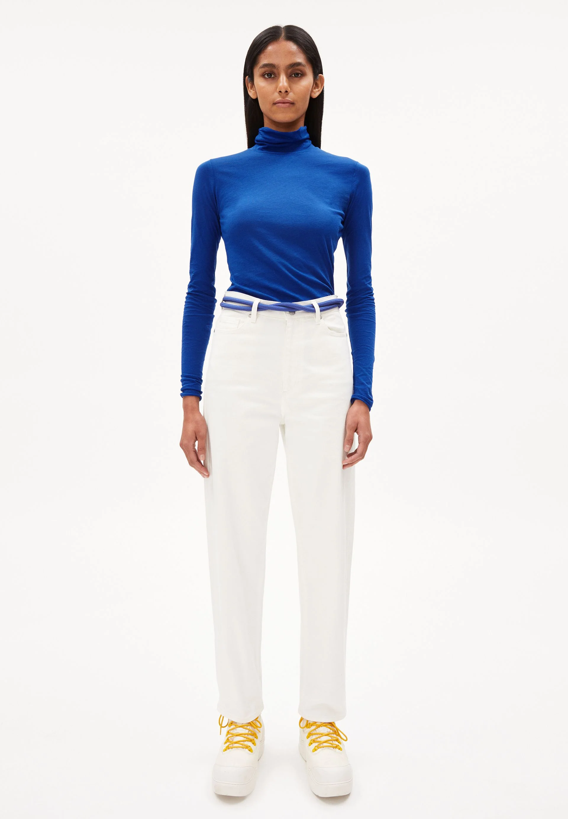 MALANAA | dynamo blue - Image 5