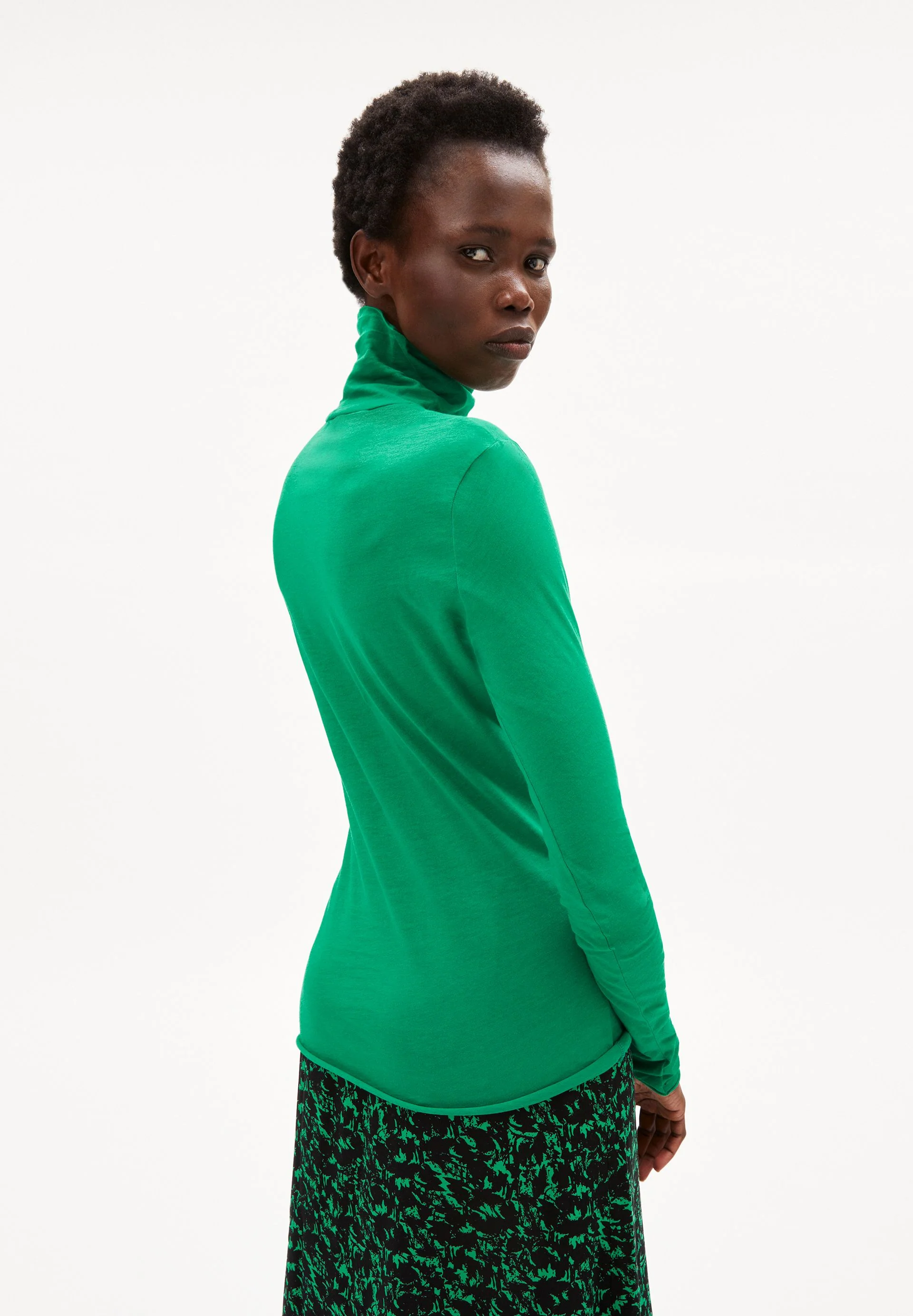 MALANAA | flash green - Image 2