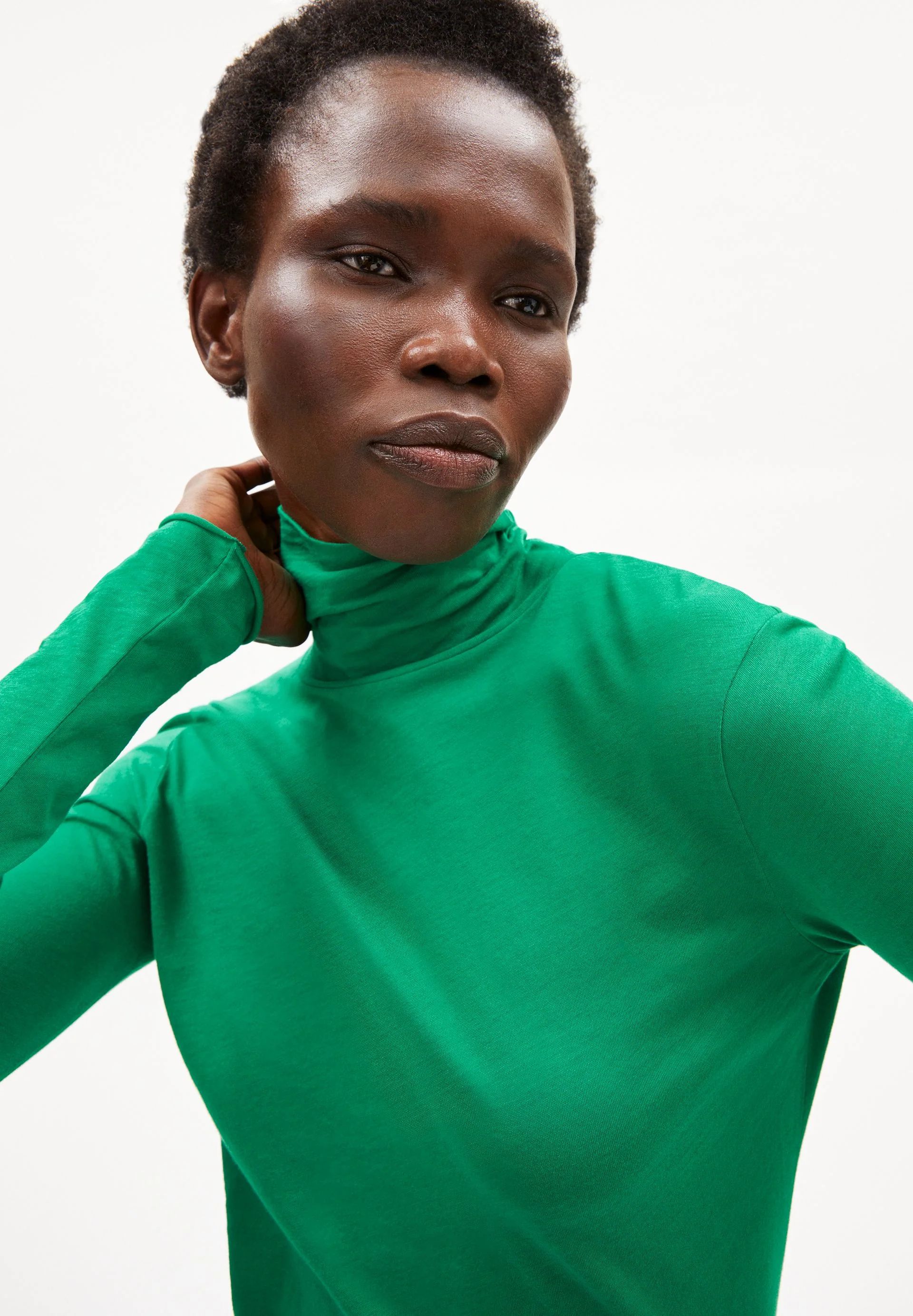MALANAA | flash green - Image 3