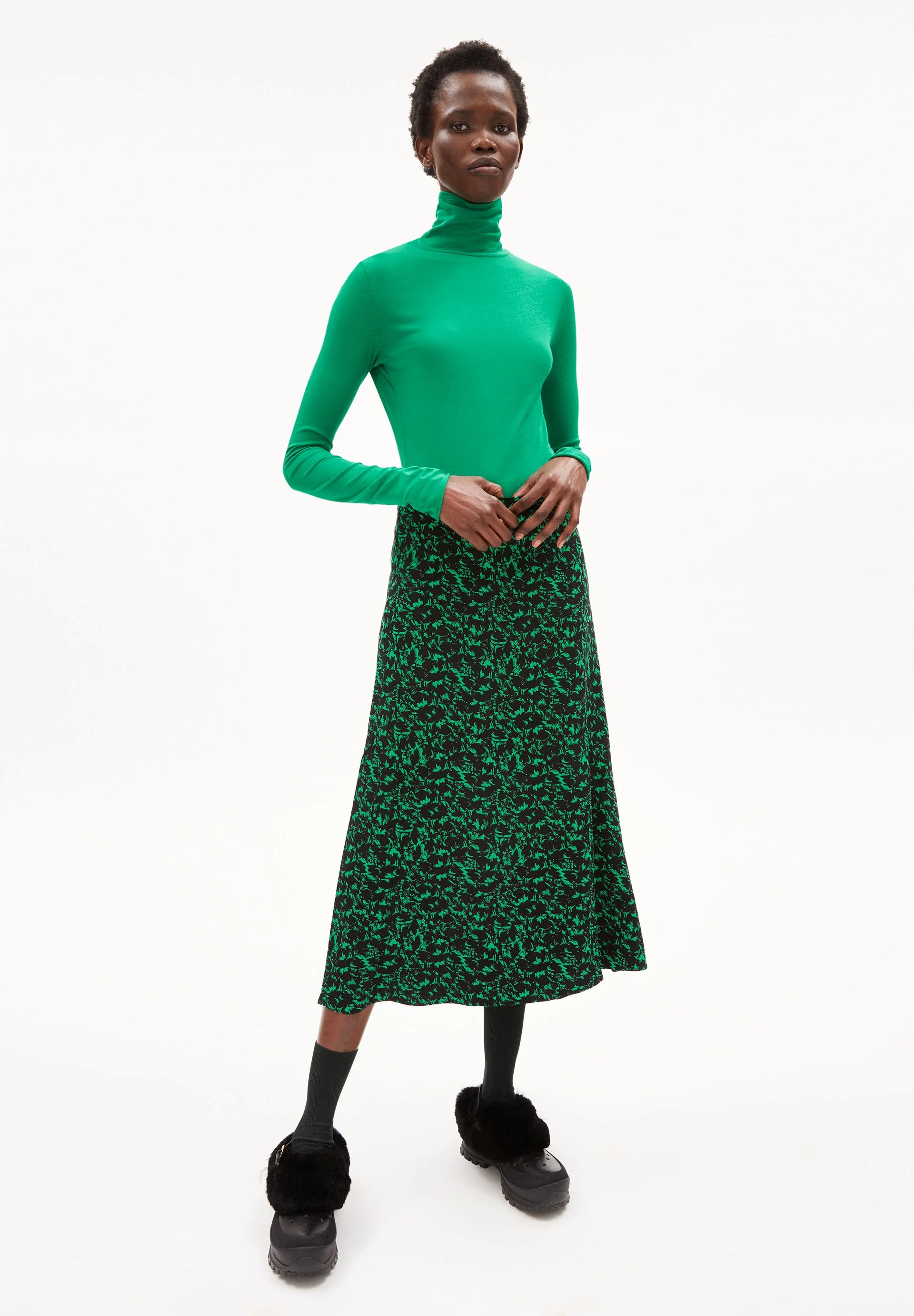 MALANAA | flash green - Image 5