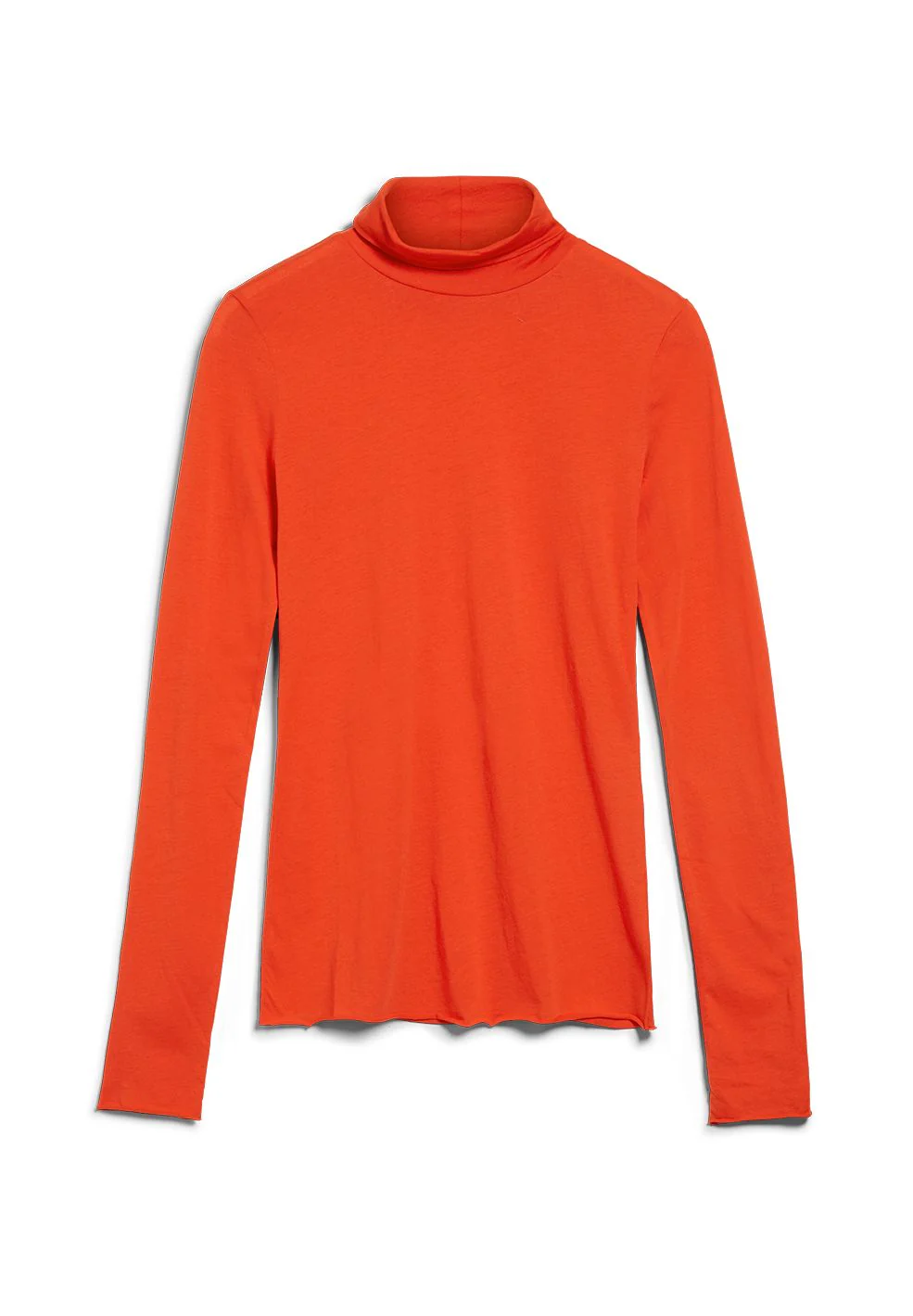 MALANAA | glossy orange - Image 5
